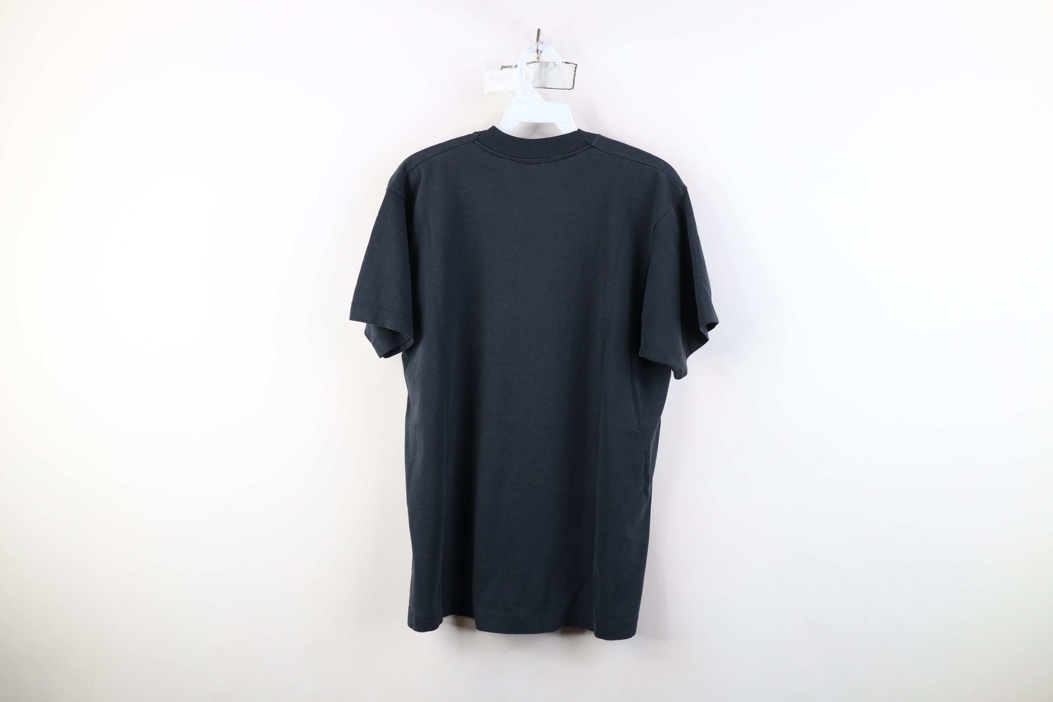 Vintage Vtg 80s 90s Streetwear Dreams Organ Pipe Piano T-Shirt USA Size US L / EU 52-54 / 3 - 13 Thumbnail