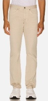 Tom Ford o1loc1c0724 TFD001 Denim in Light Pink Size US 30 / EU 46 - 2 Thumbnail