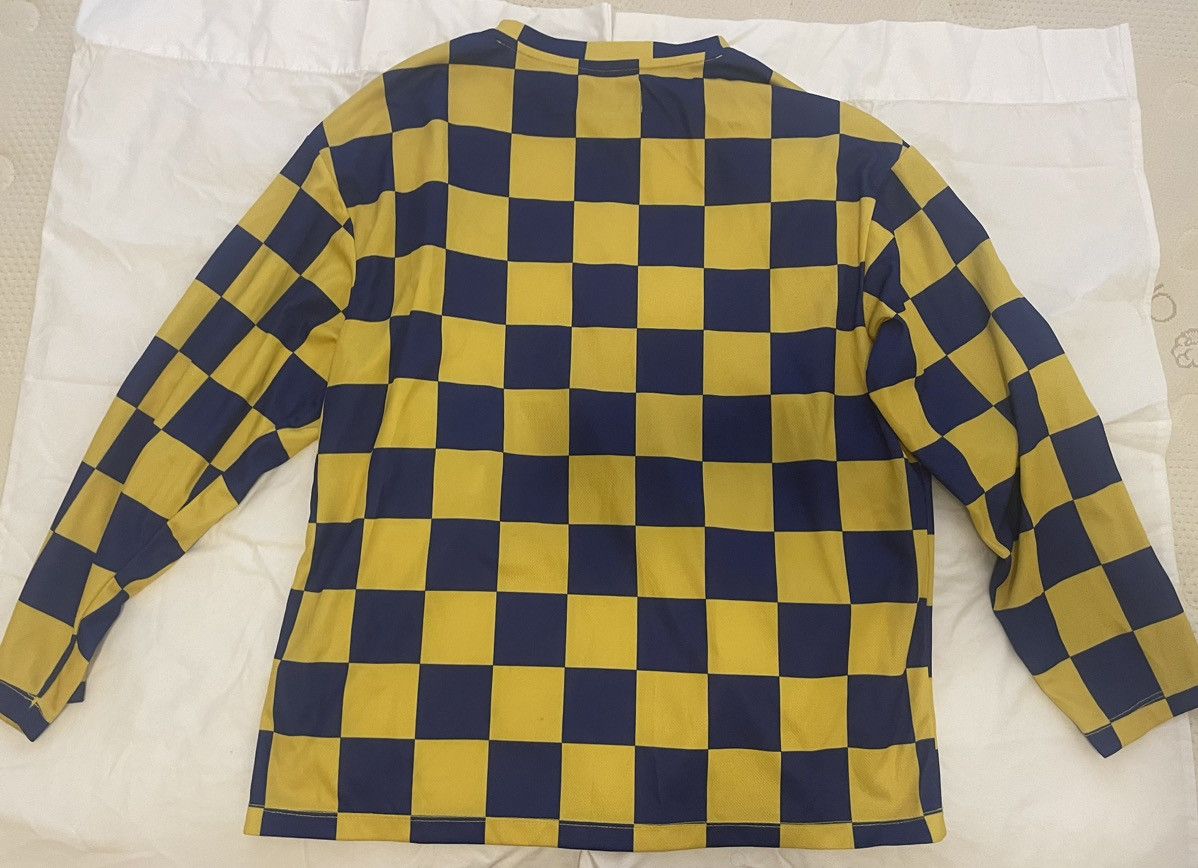 Liberal Youth Ministry Liberal Youth Ministry Awaken Jersey Size US S / EU 44-46 / 1 - 3 Thumbnail