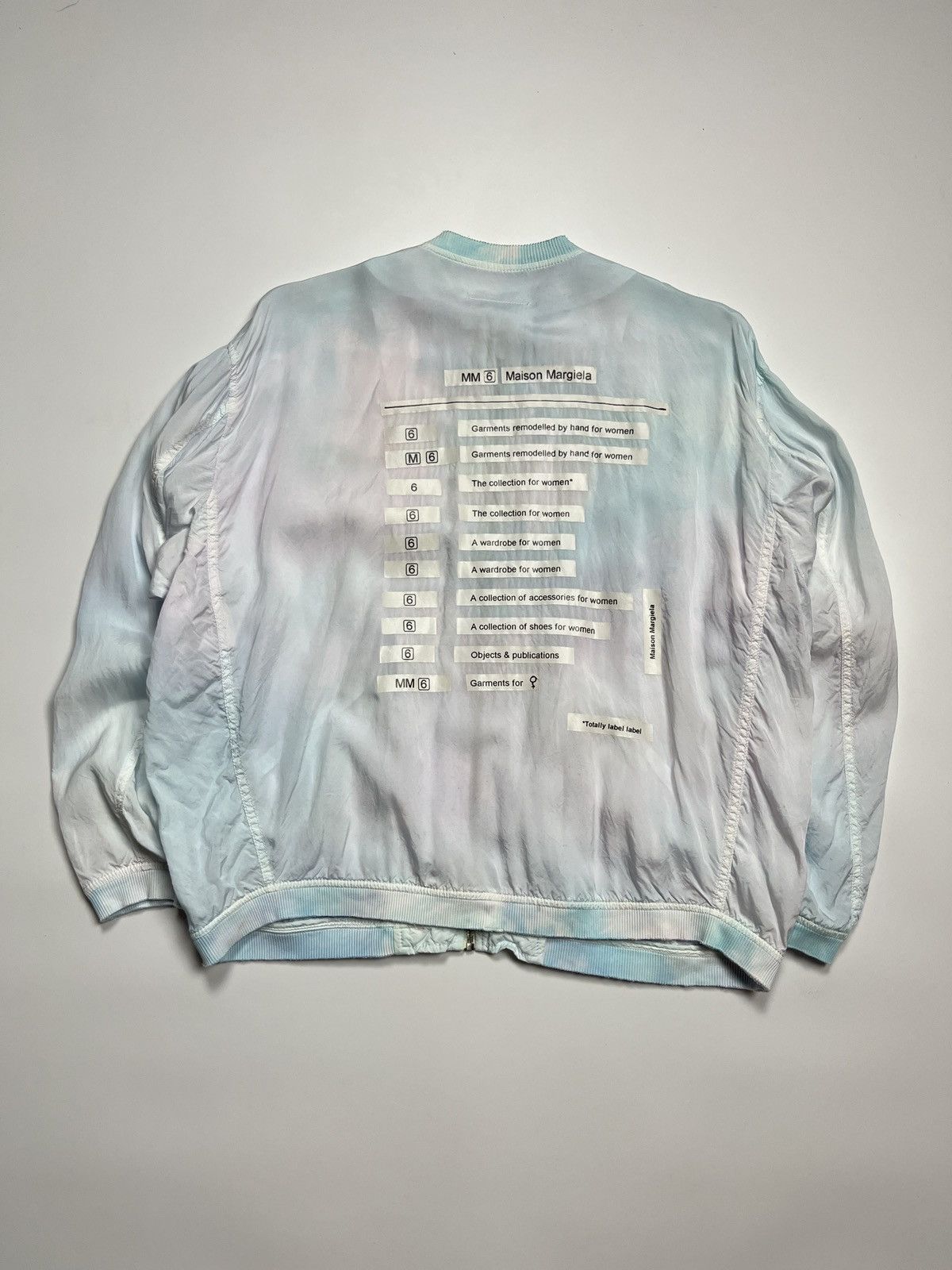 MM6 MM6 MAISON MARTIN MARGIELA Size S / US 4 / IT 40 - 1 Thumbnail