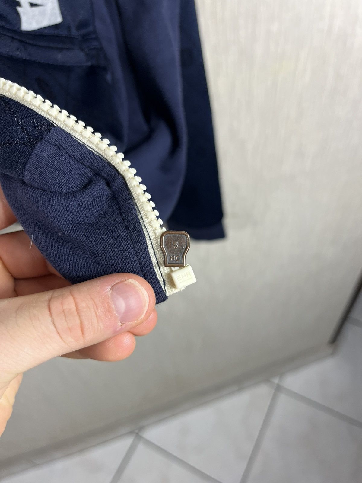 Dolce & Gabbana Vintage Dolce & Gabbana y2k track zip sweatshirt Japan sport Size US M / EU 48-50 / 2 - 21 Thumbnail