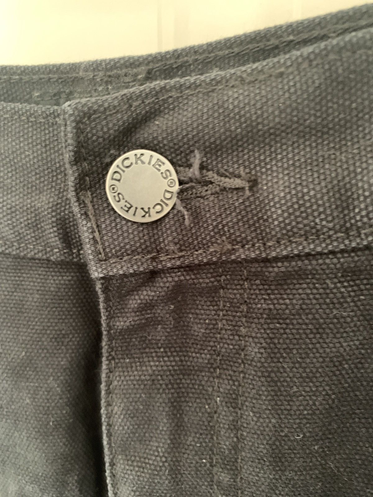 Dickies × Vintage Dickies carpenter pants Size US 30 / EU 46 - 4 Thumbnail