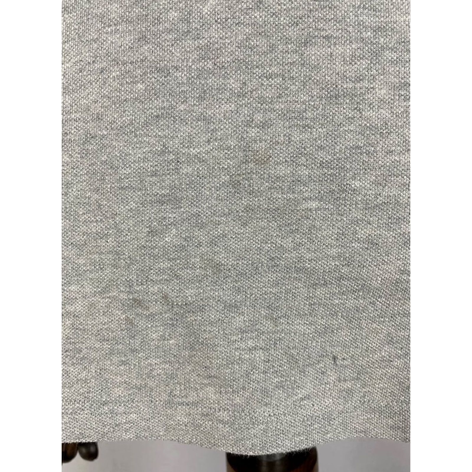 Barbour Barbour Beacon EST 1894 Mens Polo Shirt Golf Short Sleeve 2XL Gray Regular Fit Size US XXL / EU 58 / 5 - 4 Thumbnail
