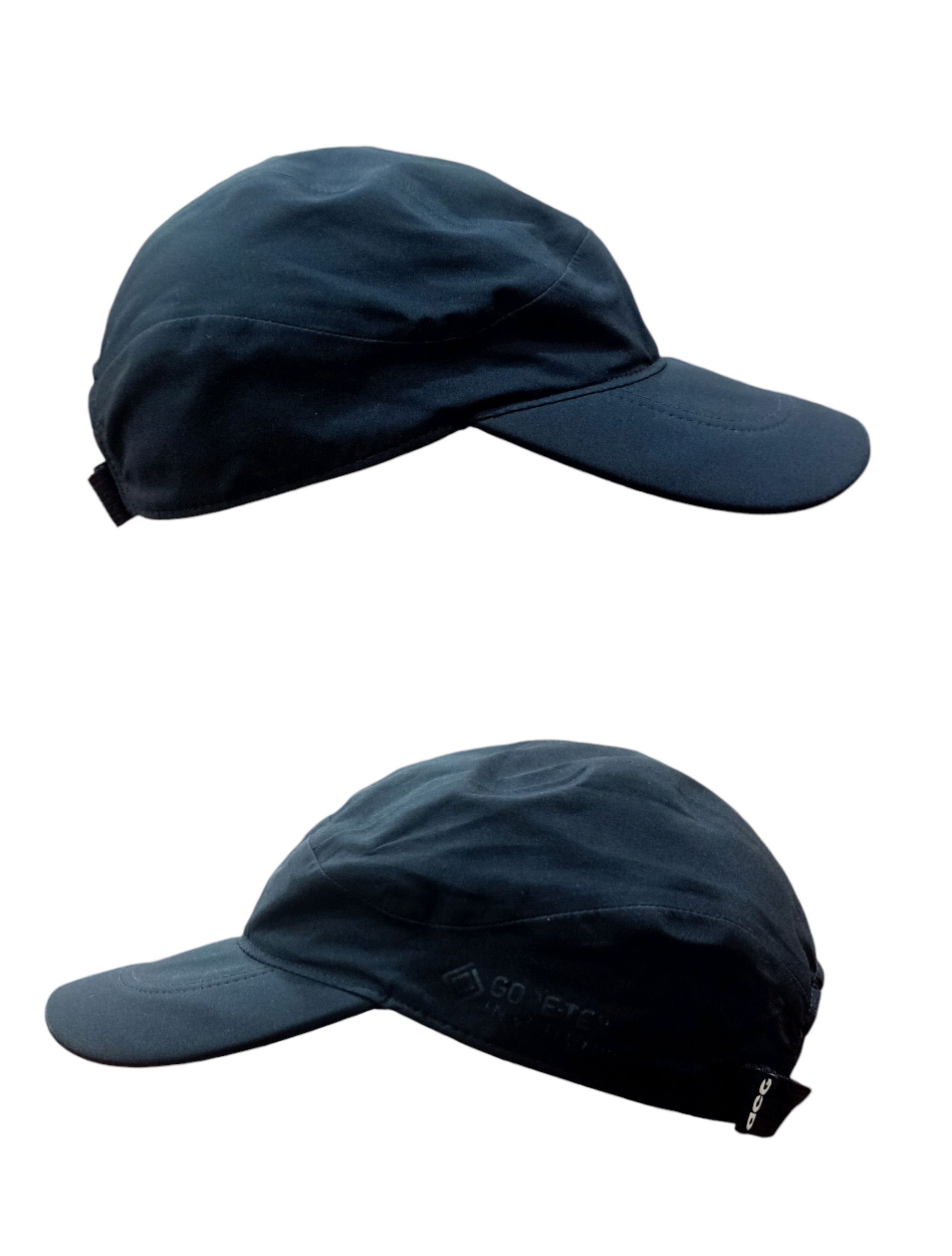 Goretex × Nike ACG Nike ACG Gore-Tex Infinium Tailwind Cap. Size ONE SIZE - 9 Thumbnail