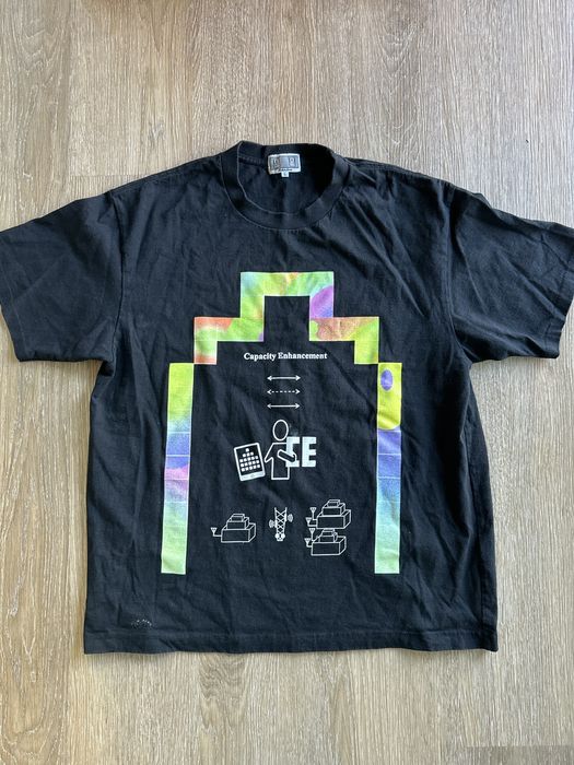 Cav Empt CAV EMPT TEE Grailed