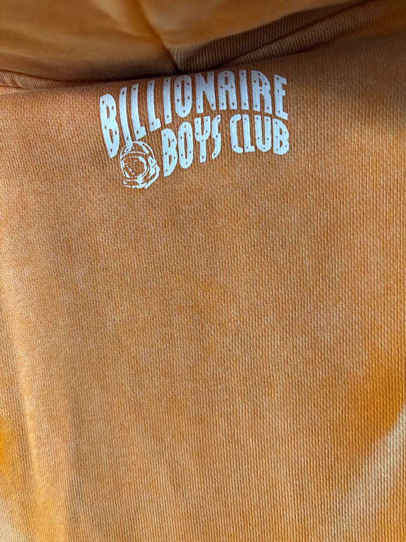 Billionaire Boys Club BBC ICECREAM Tie-Dye Astronaut Hoodie Size US M / EU 48-50 / 2 - 3 Thumbnail