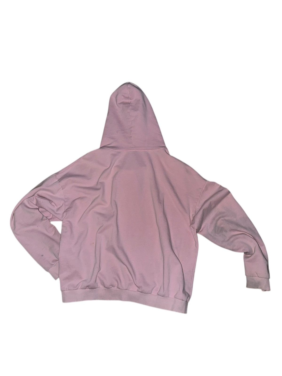 Droland Miller 1-800 Hoodie Size US XL / EU 56 / 4 - 5 Thumbnail