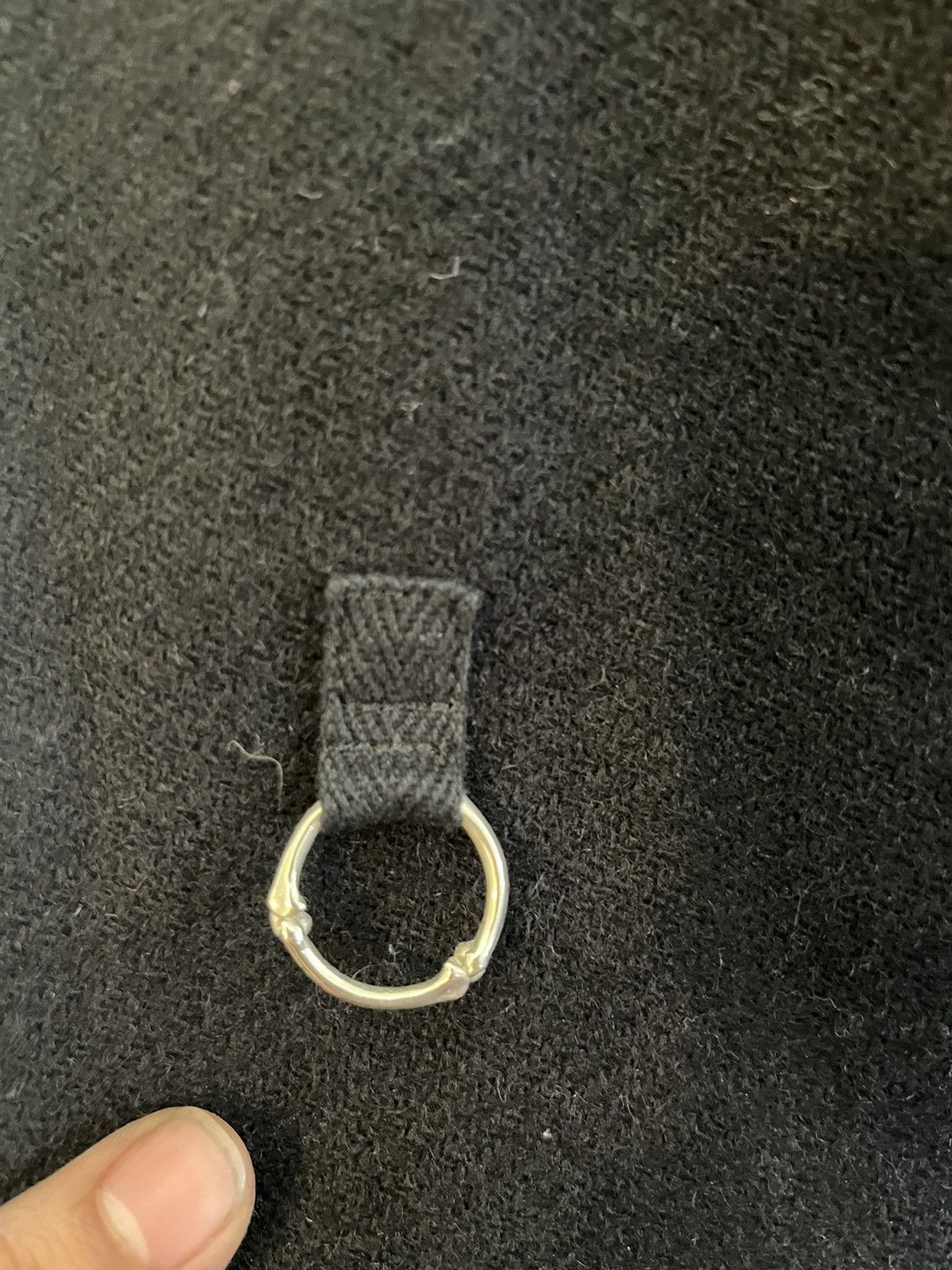 Takahiromiyashita The Soloist. Aw20 sample Harris tweed overcoat 1 of 1 Size US M / EU 48-50 / 2 - 3 Thumbnail