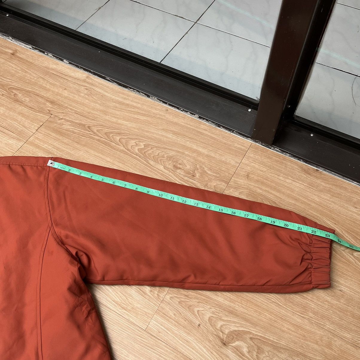 Balenciaga Vintage Balenciaga Golf Jacket Size US XL / EU 56 / 4 - 16 Thumbnail