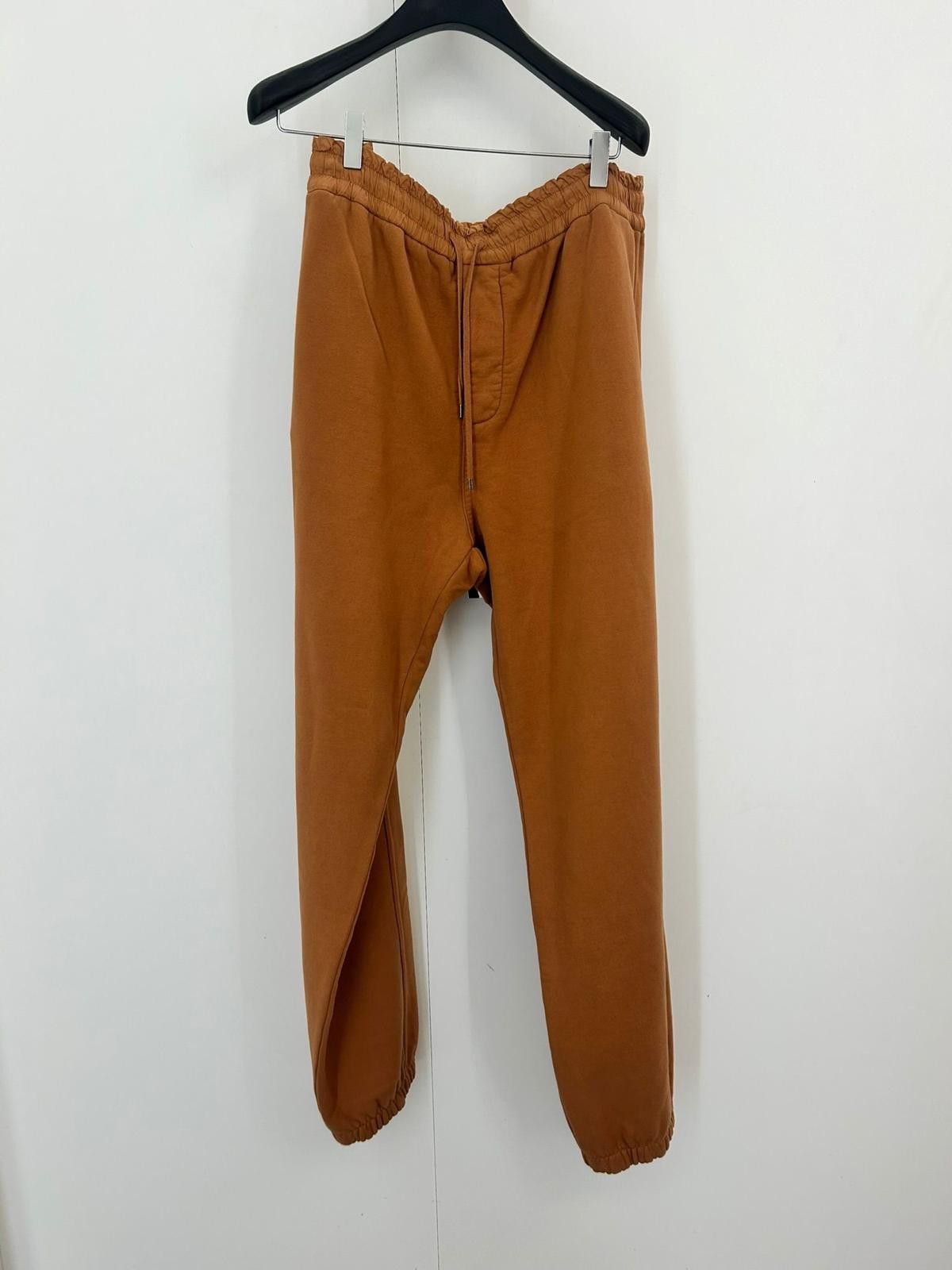 Saint Laurent Paris Sweatpants made with organic cotton Size US 34 / EU 50 - 1 Thumbnail