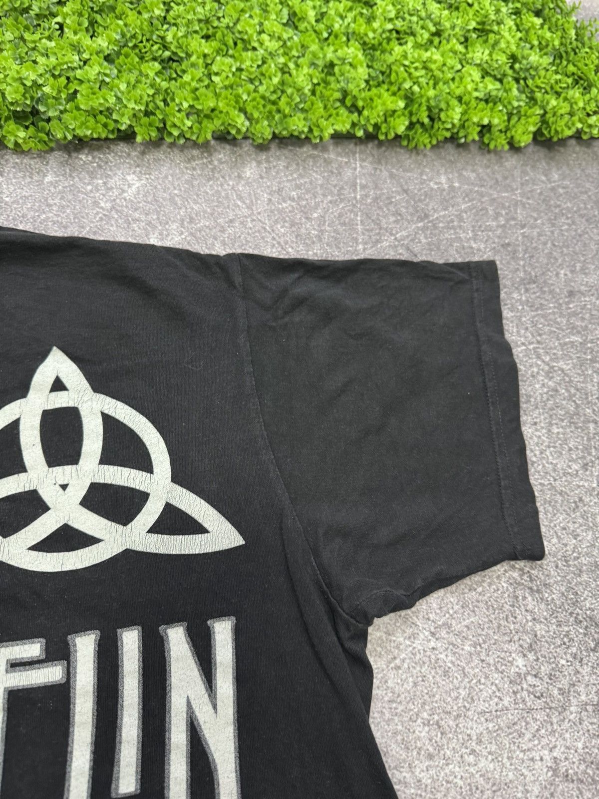 Band Tees Vintage 2000s Led Zeppelin Icarus T Shirt Rock Band Size US XL / EU 56 / 4 - 17 Thumbnail