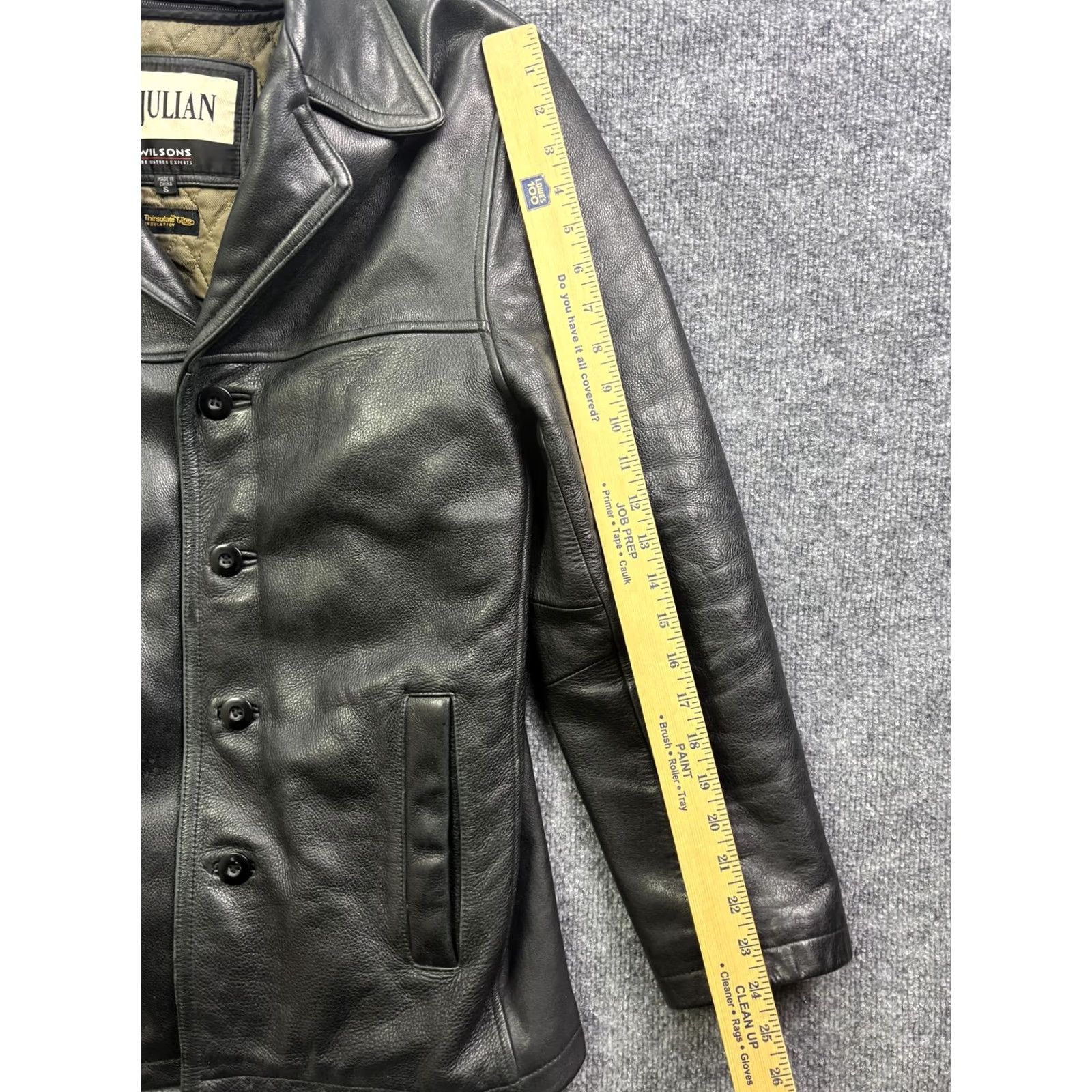 Vintage VINTAGE? No. Size US S / EU 44-46 / 1 - 4 Thumbnail