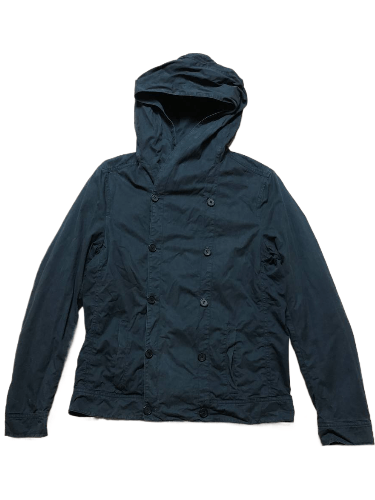 Allsaints Vintage Allsaints Streetwear Light Jacket Size M Size US M / EU 48-50 / 2 - 1 Thumbnail