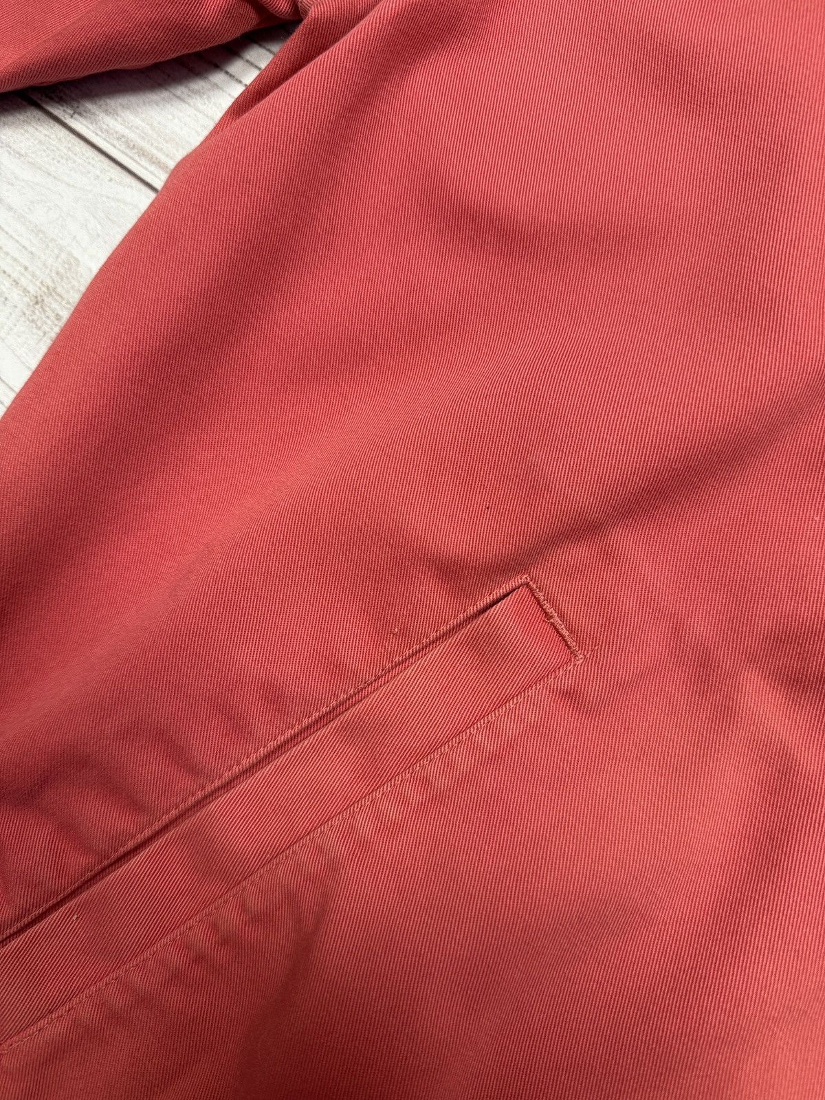 Polo Ralph Lauren Vintage 90s Polo Ralph Lauren Jacket Size US L / EU 52-54 / 3 - 11 Thumbnail