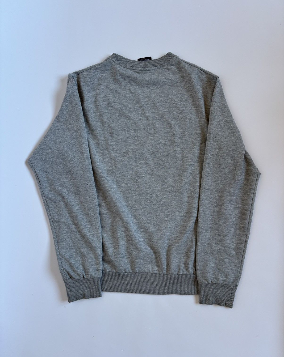 Vintage Muhammad Ali sweatshirt y2k Size US S / EU 44-46 / 1 - 5 Thumbnail