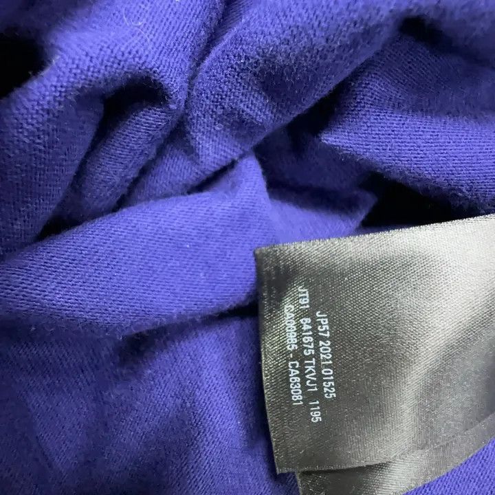 Balenciaga Balenciaga Balenciaga Political Campaign Short Sleeve TShi Size US L / EU 52-54 / 3 - 3 Thumbnail