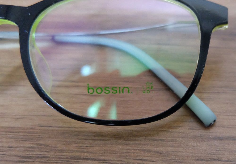 Other Bossini Glasses Size ONE SIZE - 4 Thumbnail