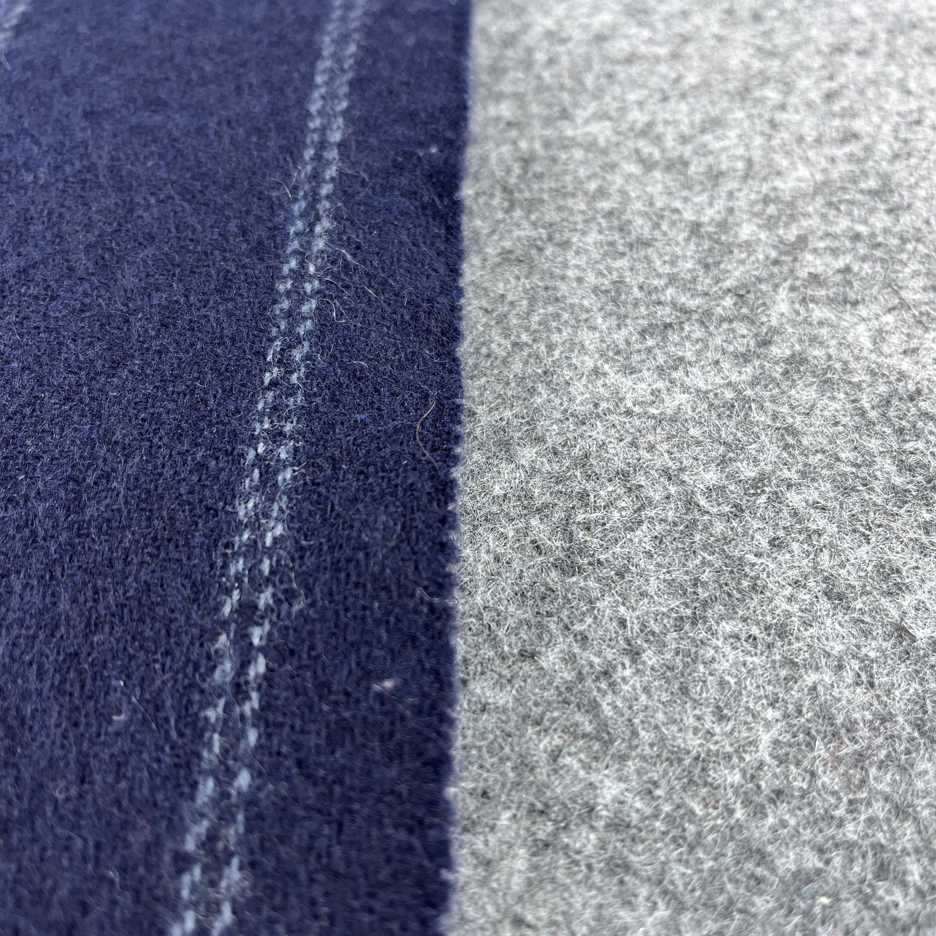 Lanvin × Vintage Vintage Lanvin Scarf / Muffler / Neckwear T1467 Size ONE SIZE - 6 Thumbnail