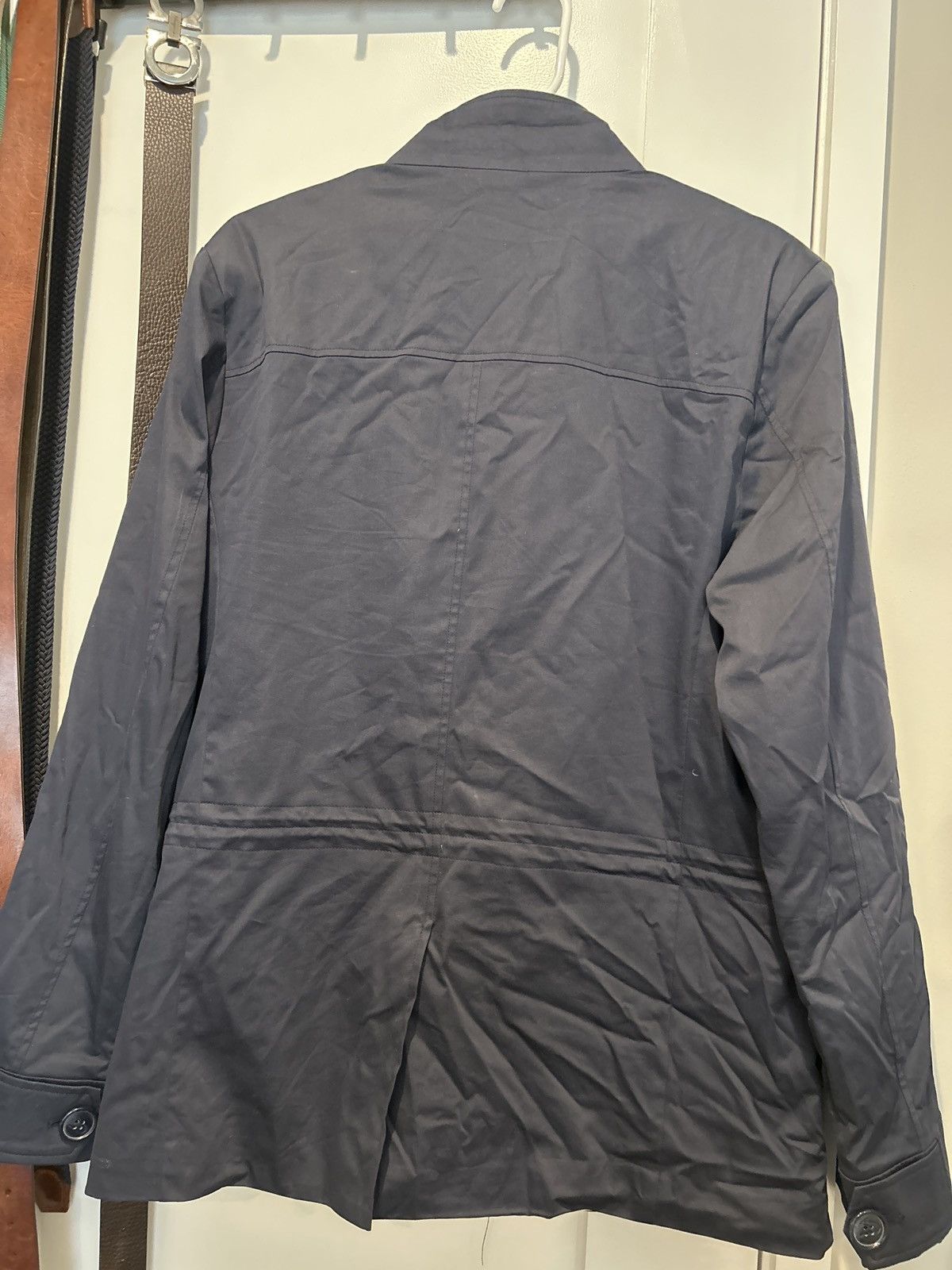 Other State & Liberty formal Raincoat Size US M / EU 48-50 / 2 - 2 Thumbnail