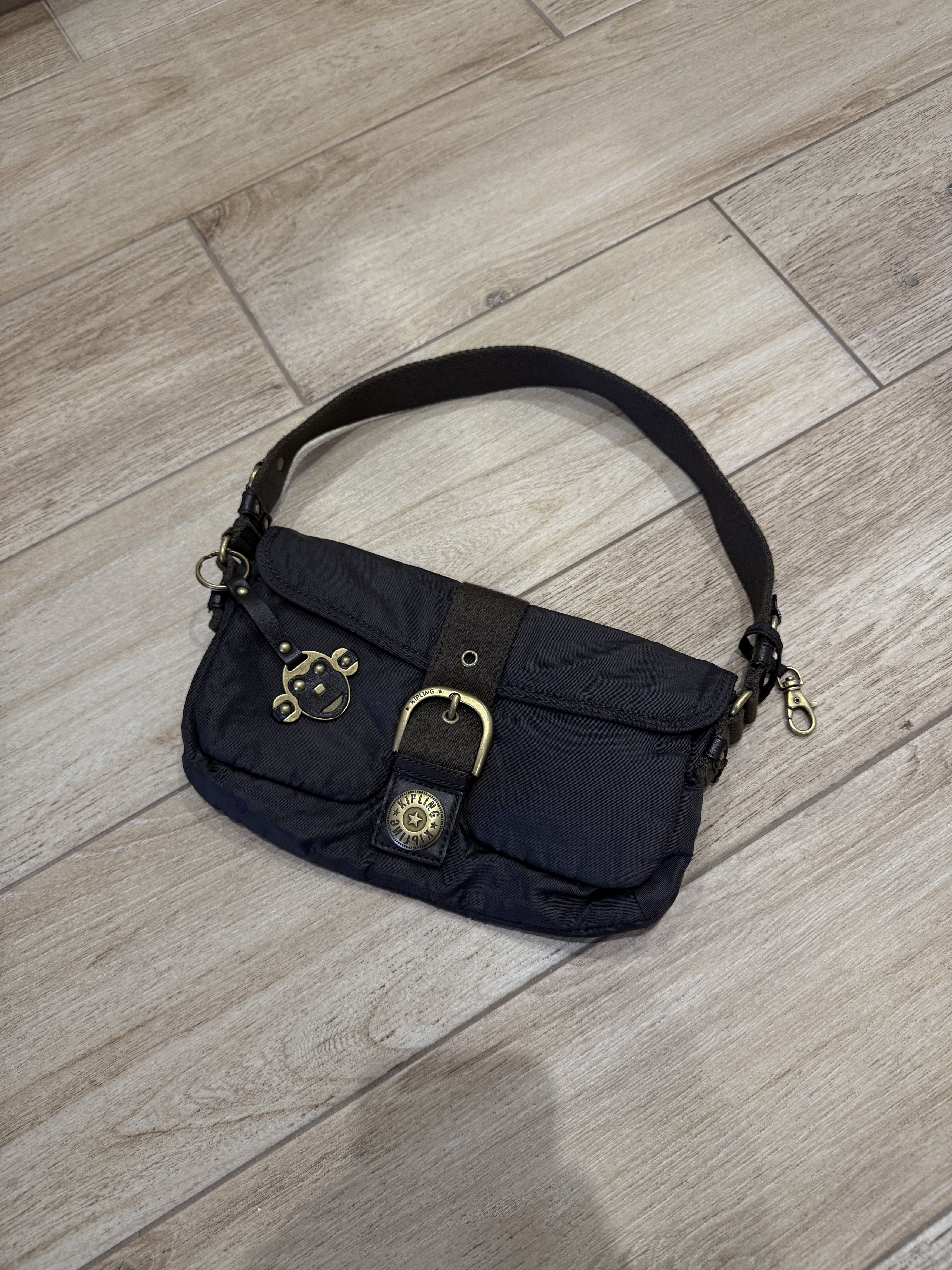 Other kipling bag monkey belgium japanese Size ONE SIZE - 1 Thumbnail