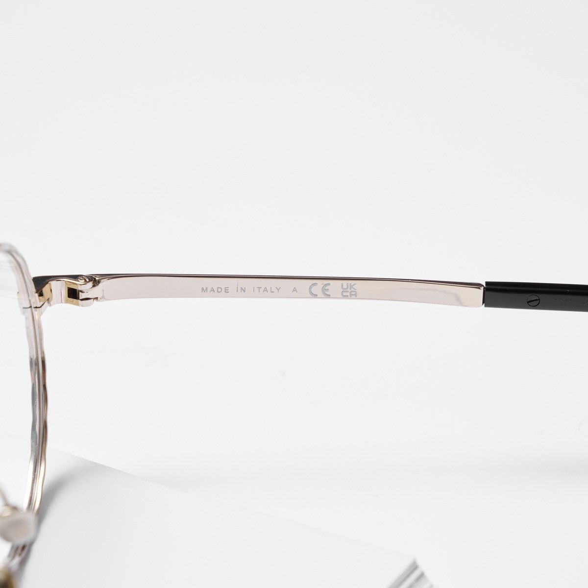 Chanel CHANEL 0CH2225 C134 GLASSES Size ONE SIZE - 4 Thumbnail