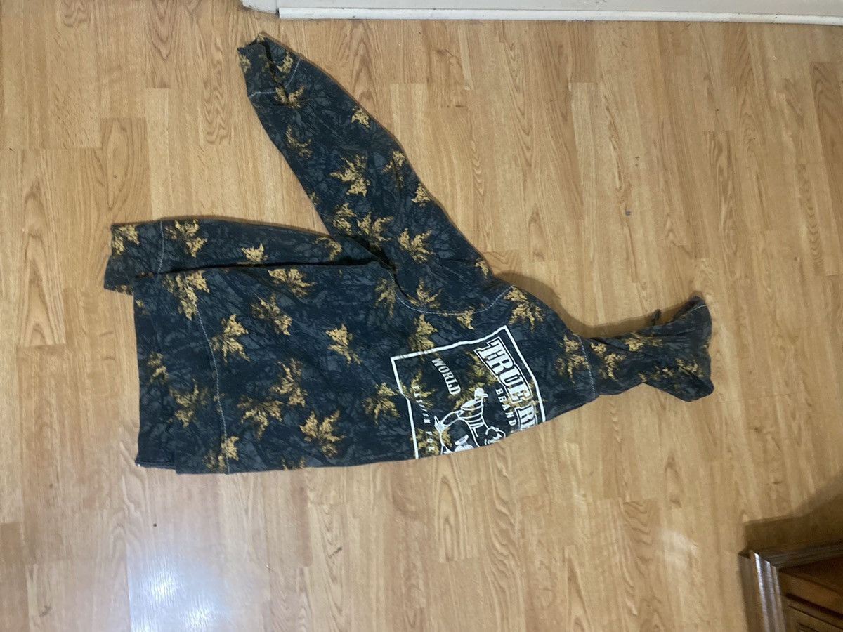 True Religion True religion camo jacket Size US XXL / EU 58 / 5 - 4 Thumbnail