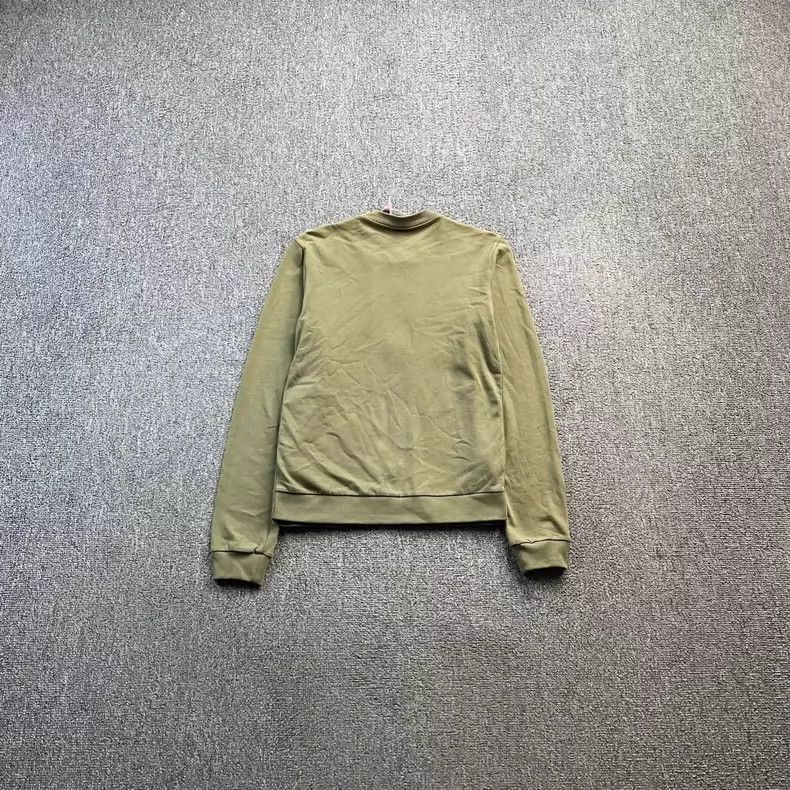 Dries Van Noten dries van noten Color-matching jacket 2504-Nextarrow Size US S / EU 44-46 / 1 - 2 Thumbnail