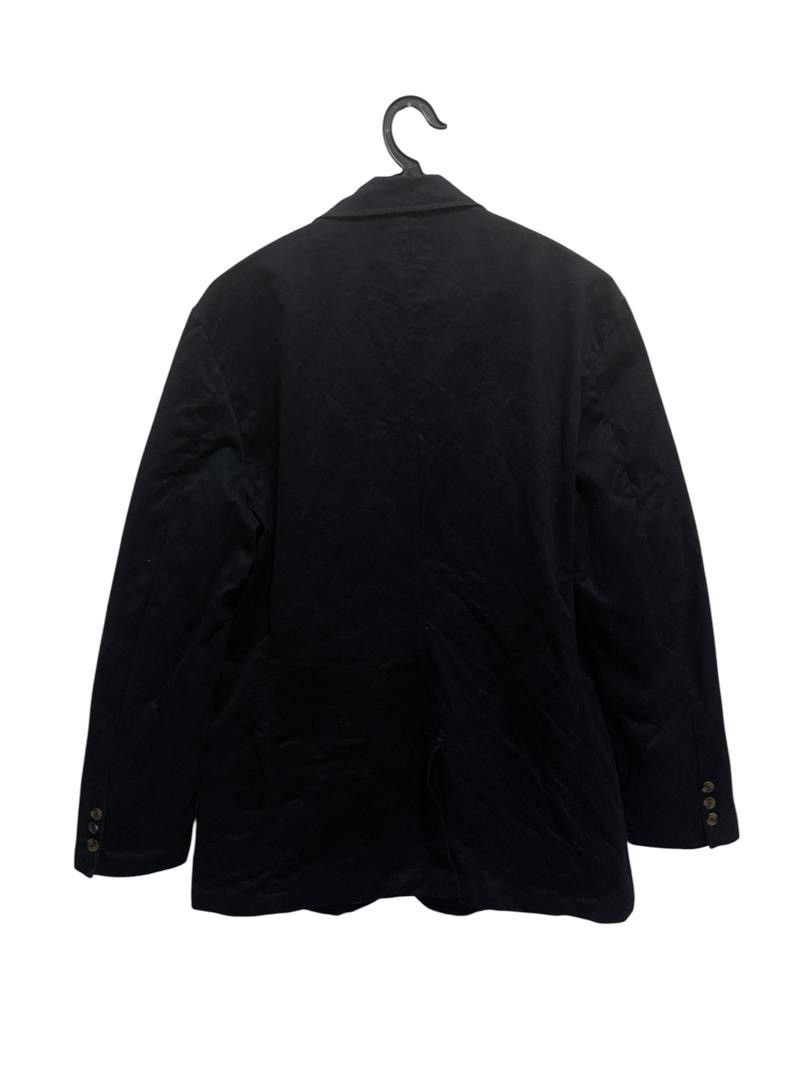 Polo Ralph Lauren Vintage Polo Ralph Lauren Double Collar Jacket Size L / US 10 / IT 46 - 9 Thumbnail
