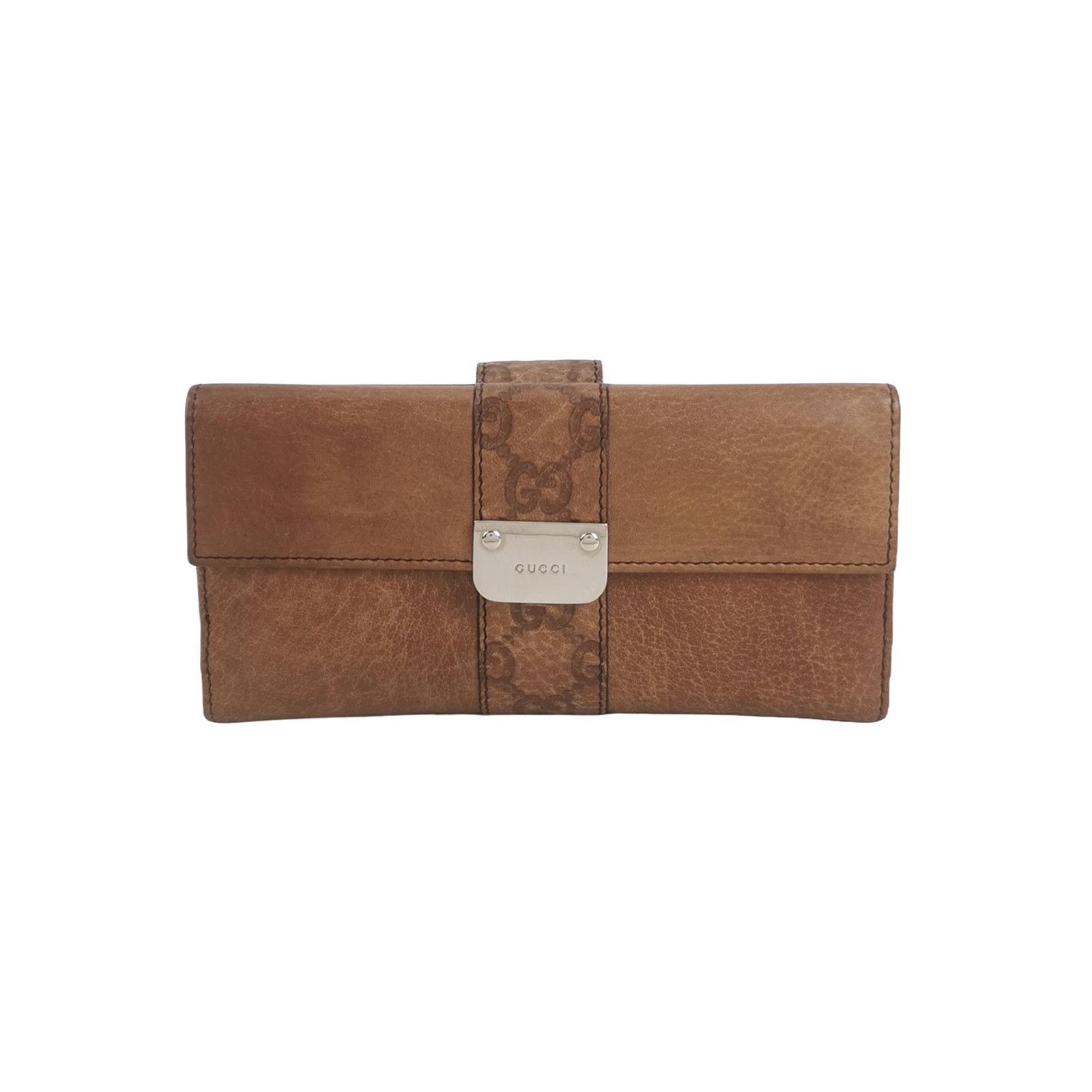 Gucci Gucci Women os Wallets Size ONE SIZE - 1 Thumbnail