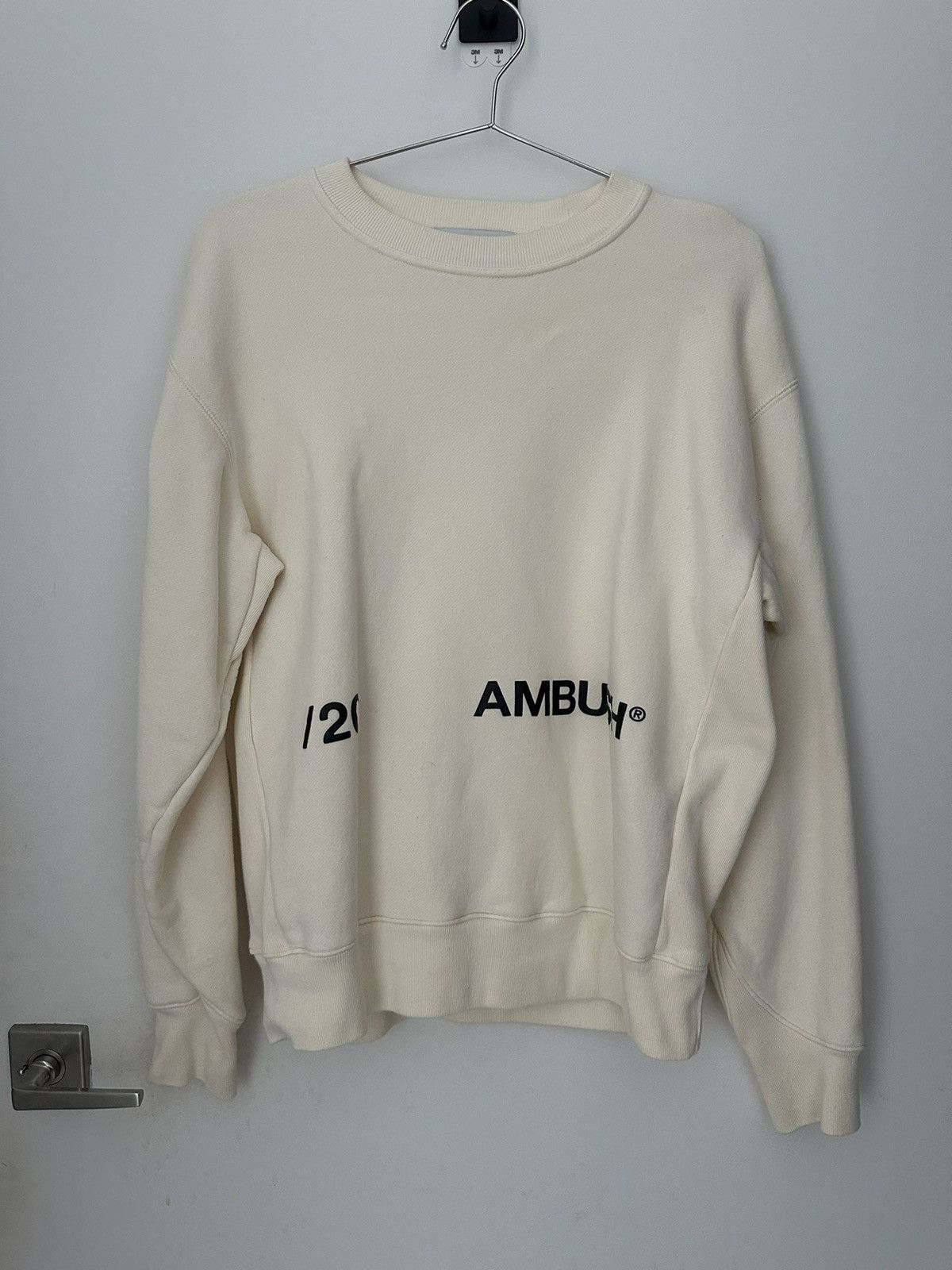 Ambush Design Ambush 2020 Crew Size US M / EU 48-50 / 2 - 1 Thumbnail