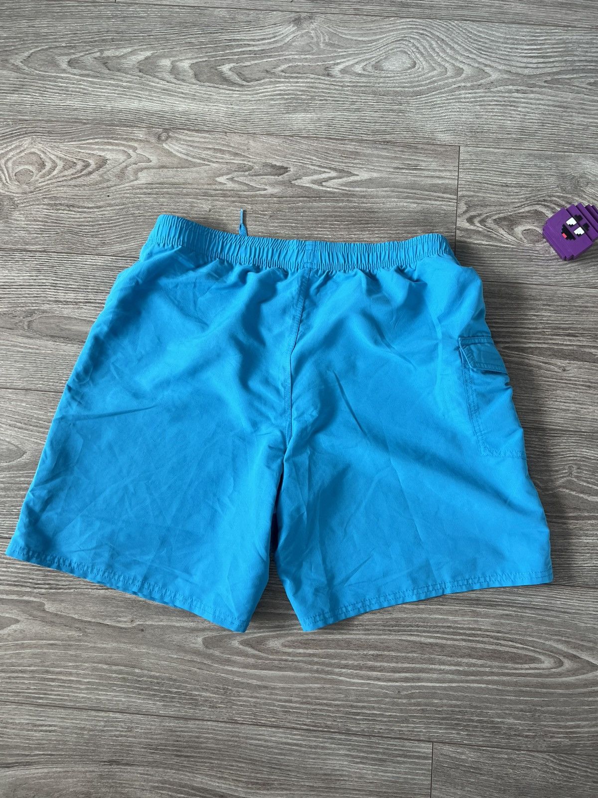 Oakley Oakley Swimming Avant Garde Beach Hawaii Surf Style Shorts Size US 36 / EU 52 - 18 Thumbnail