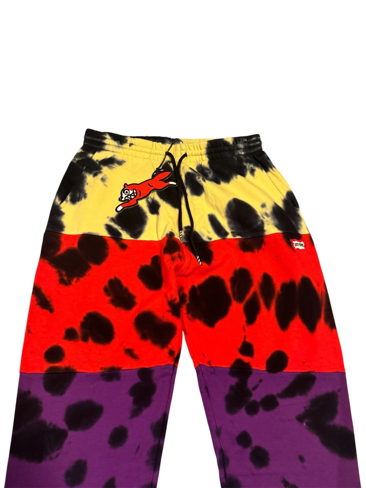 Icecream 🔥 IceCream Rodriguez Jogger Sweatpants/IceCream Dyed Pants Size US 32 / EU 48 - 3 Thumbnail