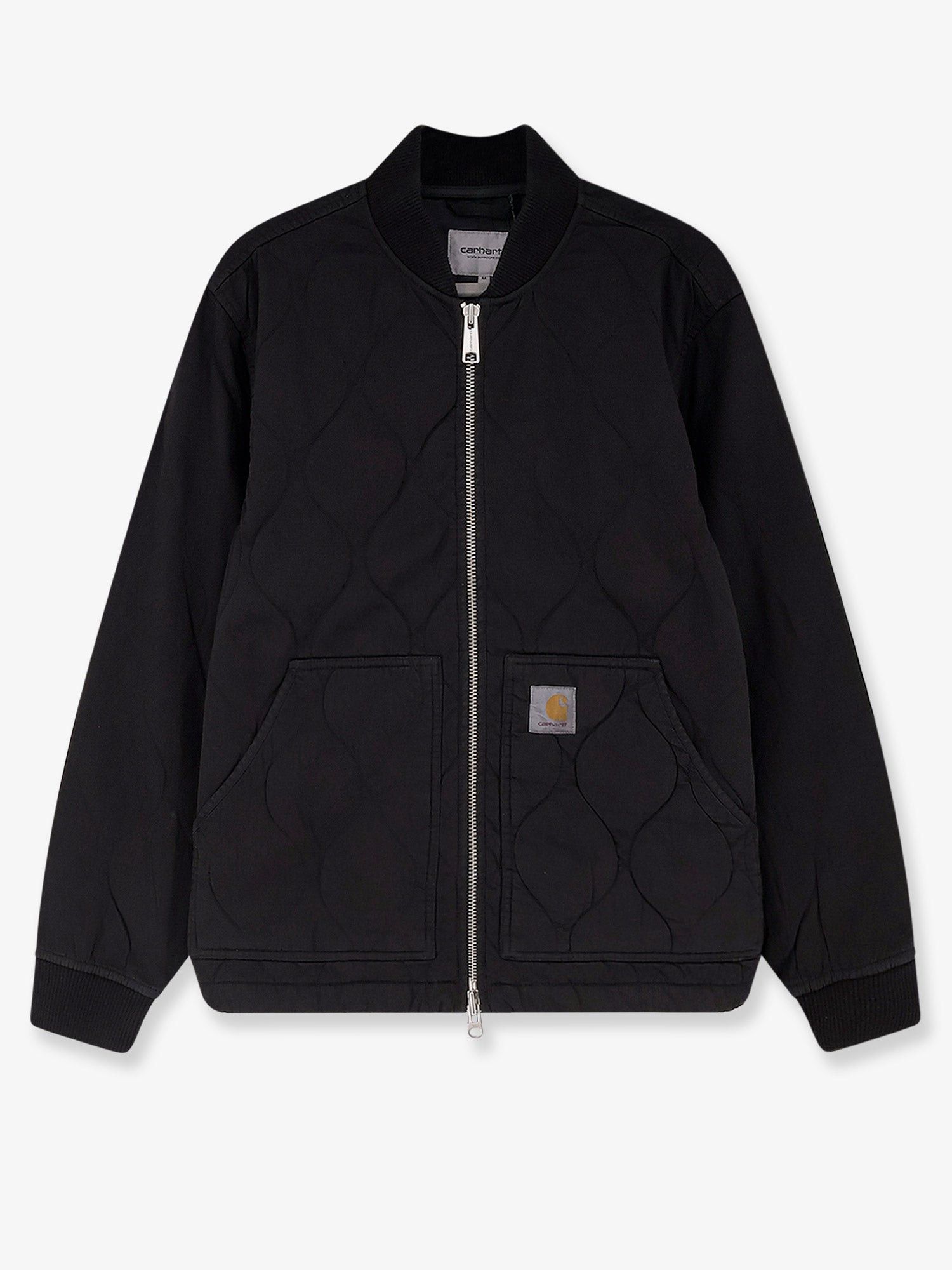 Carhartt Wip Carhartt Wip Kylan Liner cotton jacket Tag Size L Men - USA Tariffs Included Size US L / EU 52-54 / 3 - 1 Thumbnail