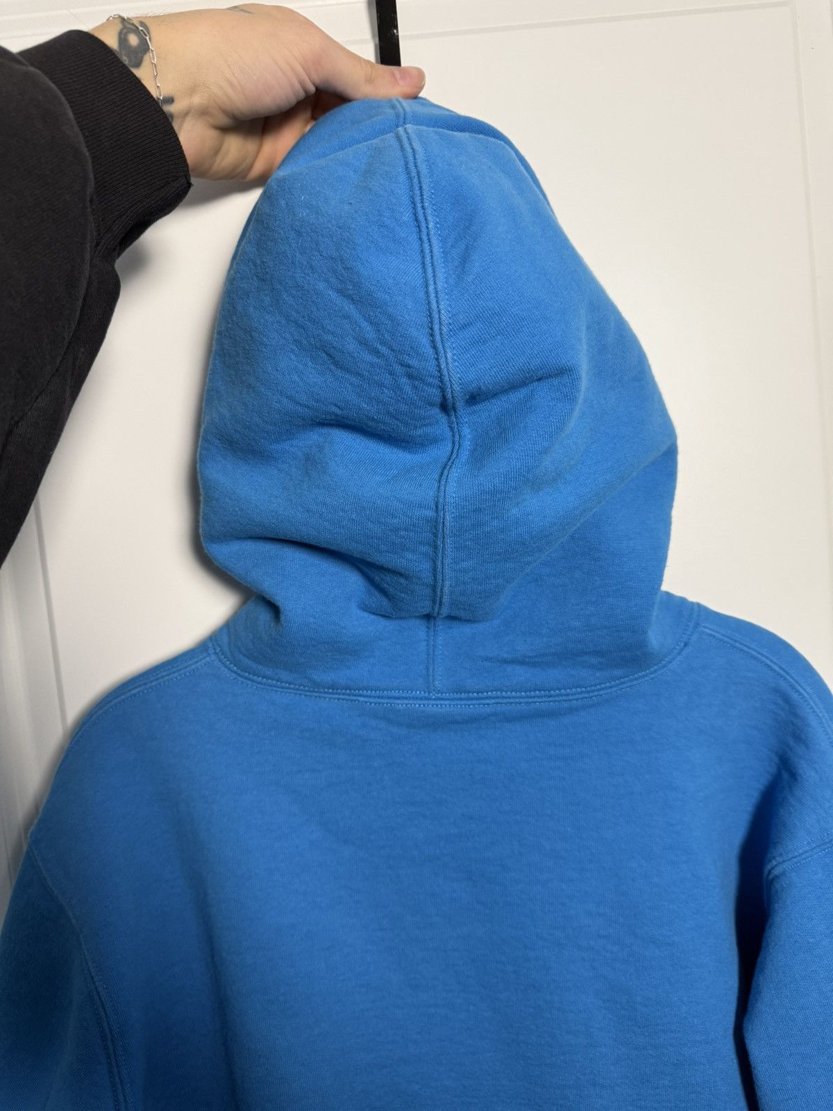 Supreme Supreme Vampire Hooded Sweatshirt Size US L / EU 52-54 / 3 - 4 Thumbnail