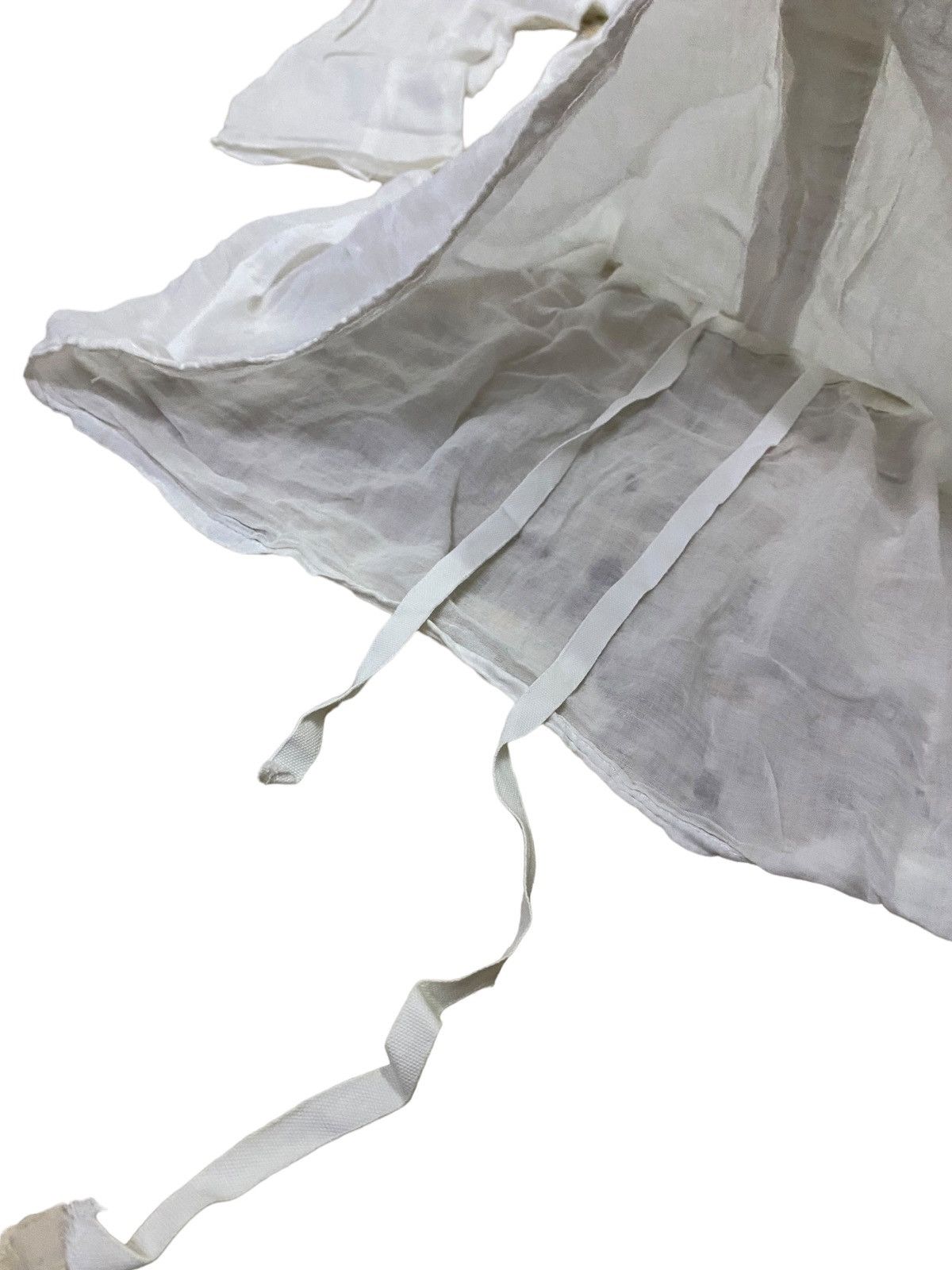 Maison Margiela 💥Maison Martin Margiela Shirt Size S / US 4 / IT 40 - 7 Thumbnail