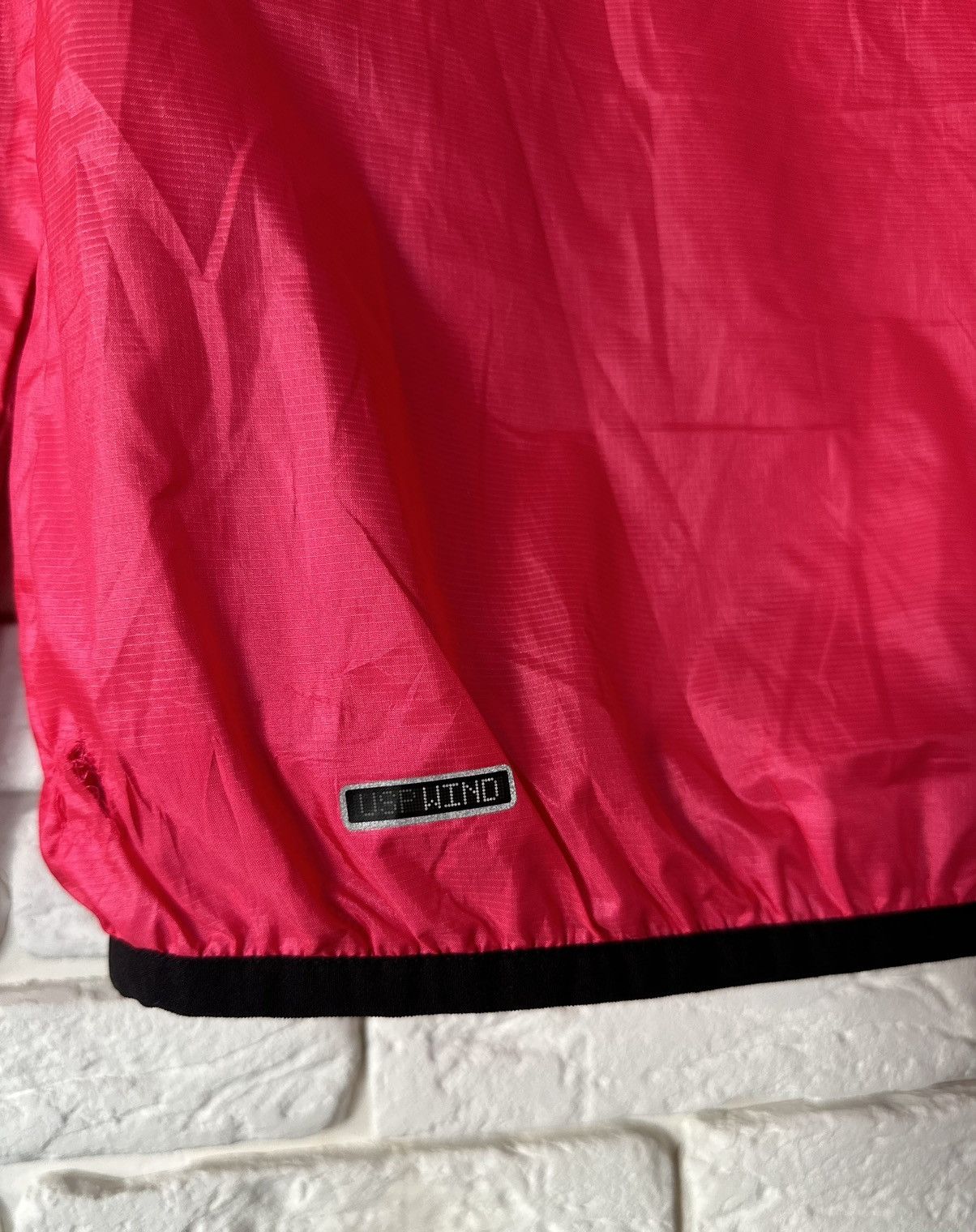 Puma Puma Volvo Ocean Race Proof Jacket Women's Size XS Size XS / US 0-2 / IT 36-38 - 4 Thumbnail