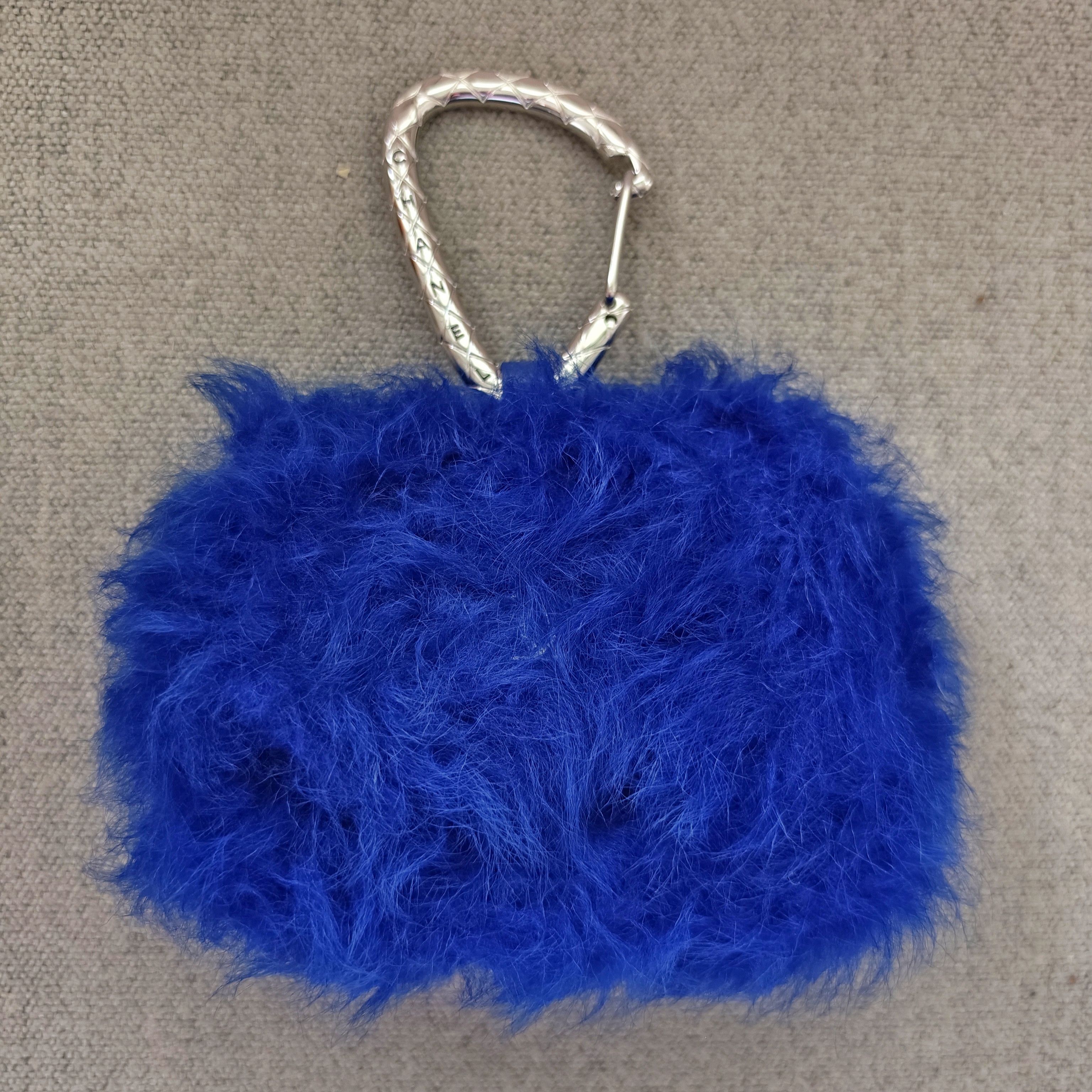 Chanel Chanel Shearling card holder Size ONE SIZE - 1 Thumbnail