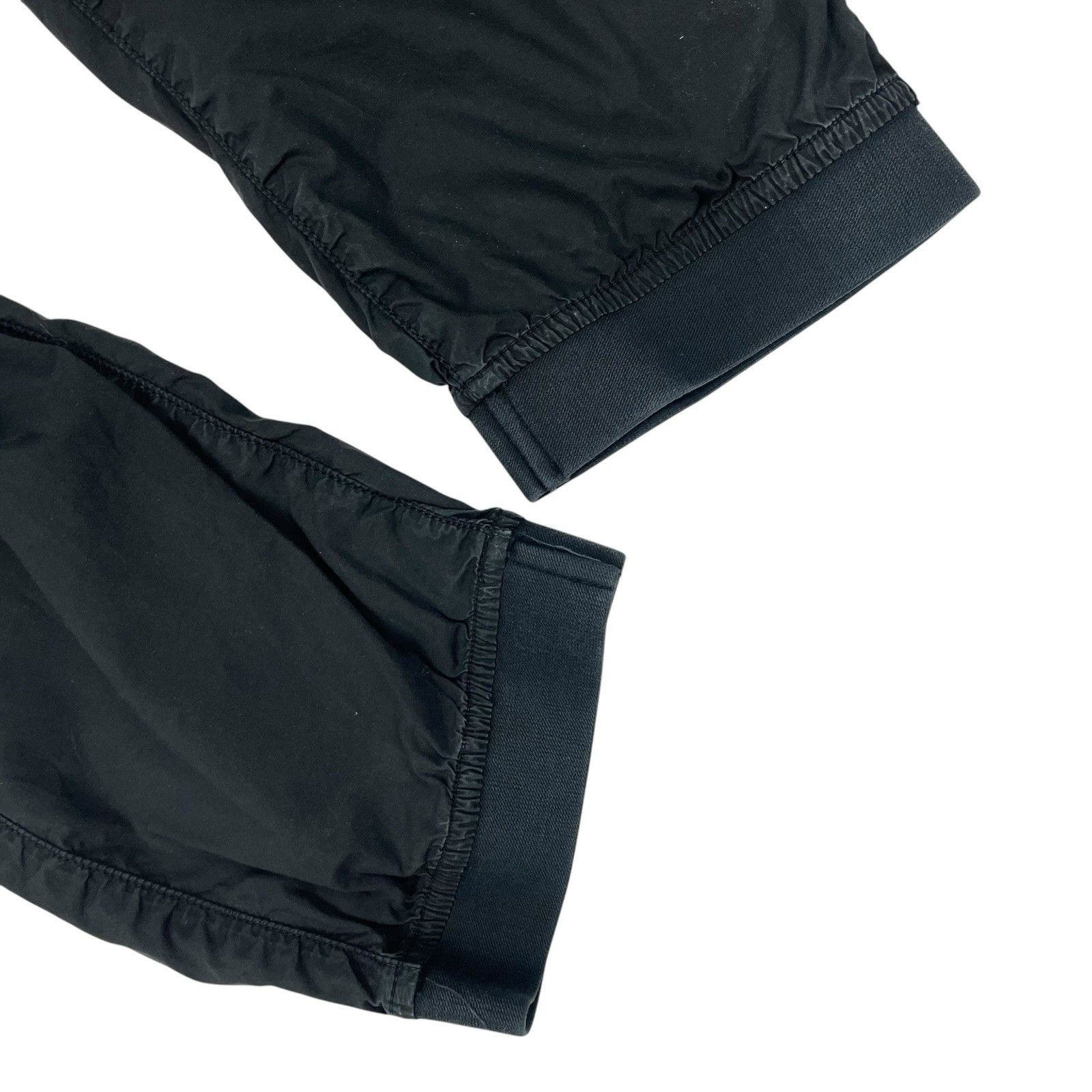 Stone Island Stone Island Regular Tapered Parachute Cargo Trousers W34 Size US 34 / EU 50 - 4 Thumbnail