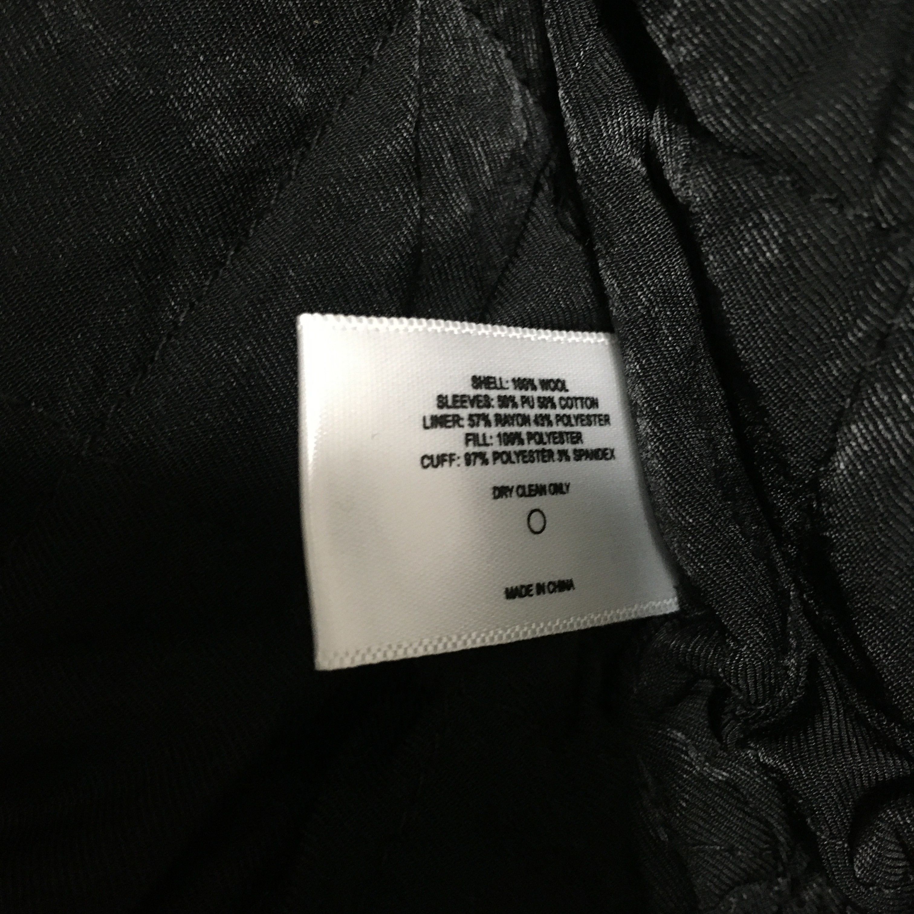 Japanese Brand × Stampd Chris Stamp x Nobu Matsuhisa Las Vegas Sushi Club Jacket Size US M / EU 48-50 / 2 - 7 Thumbnail