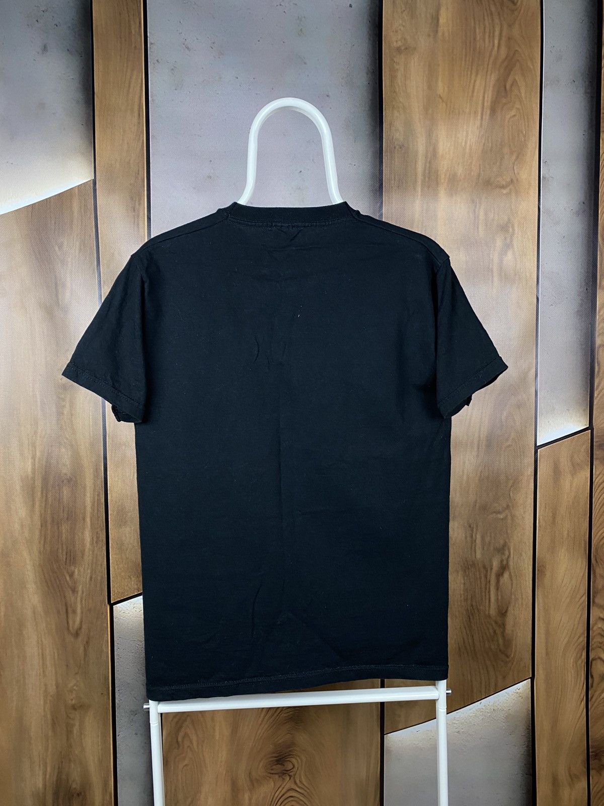 Band Tees 🎸Vintage T-Shiry HIM Crows Rock Band VTG Tee🎸 Size US M / EU 48-50 / 2 - 6 Thumbnail