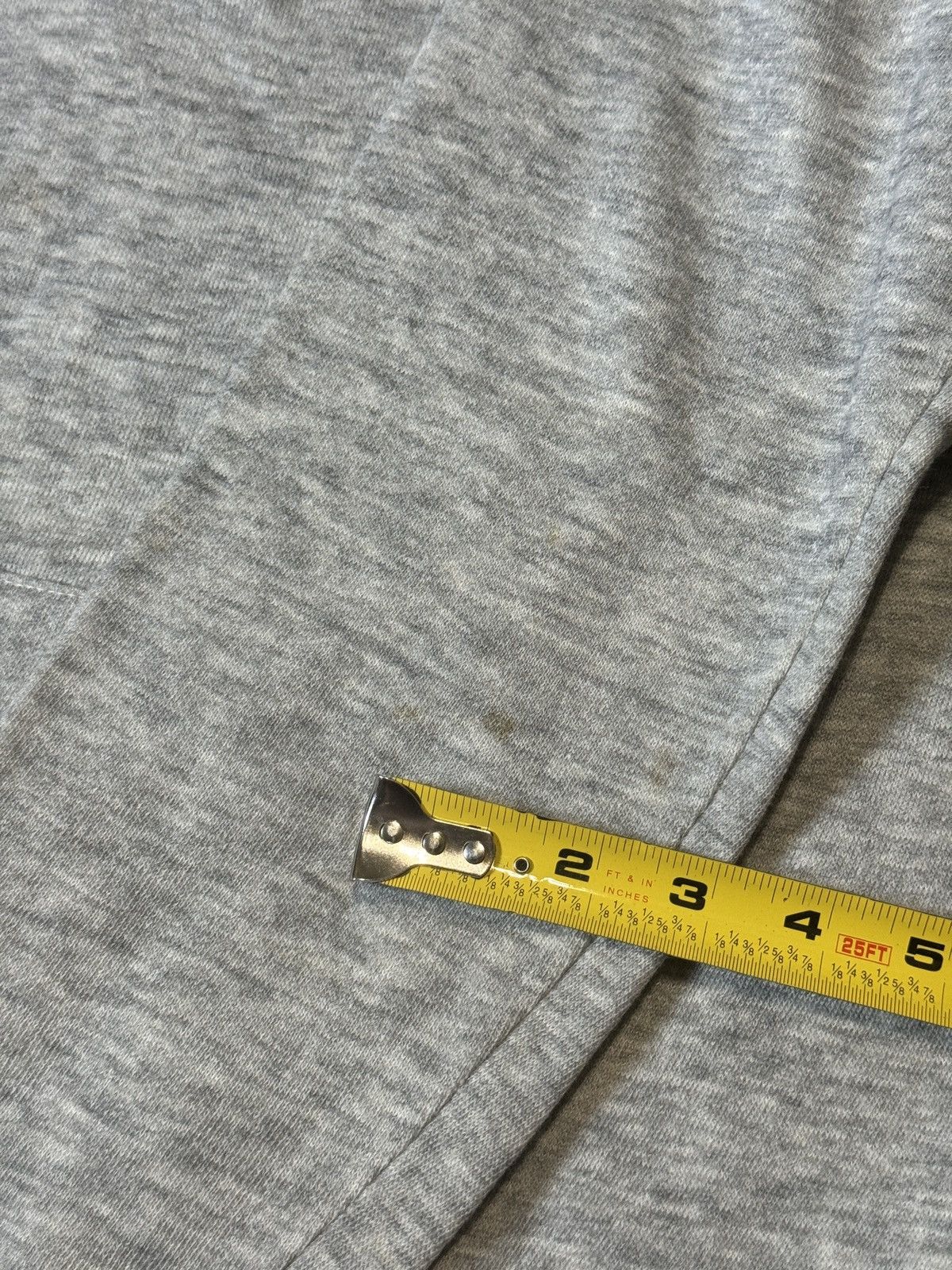 Disney × Vintage Vintage 80s Disney World Epcot Center RARE Hoodie Sweatshirt Size M / US 6-8 / IT 42-44 - 8 Thumbnail