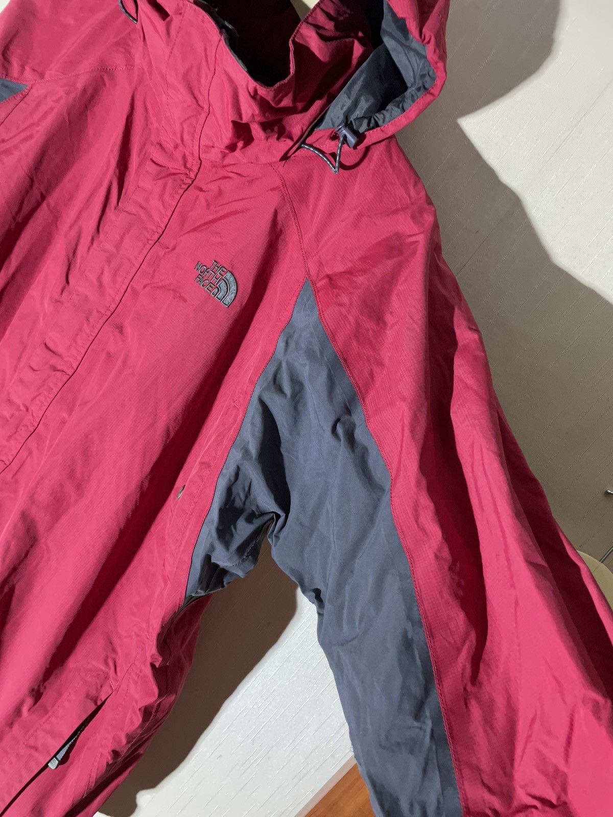 The North Face vintage jacket 90s