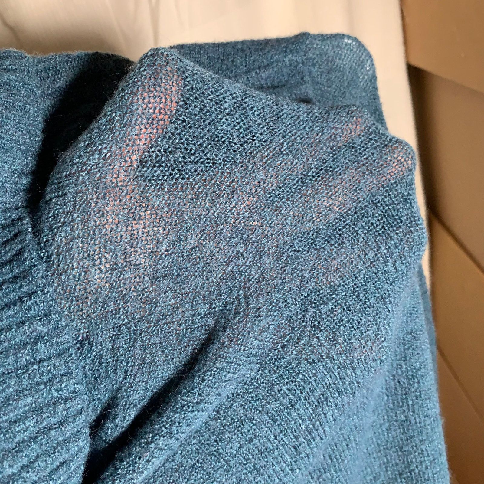 Other Turtle neck Women's Winter Sweater Size S Size S / US 4 / IT 40 - 5 Thumbnail