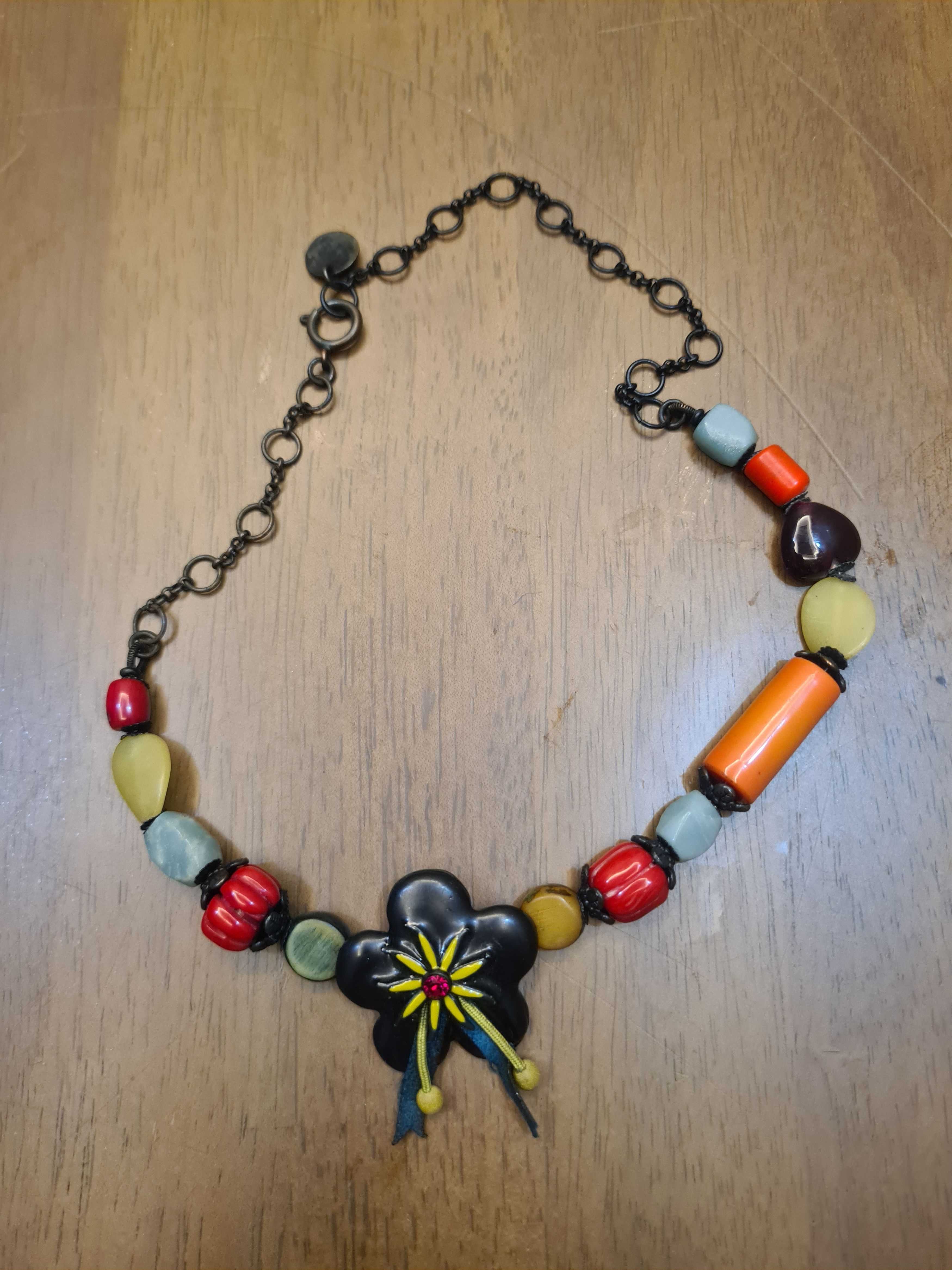 Jewelry × Native Taratata native necklace Size ONE SIZE - 1 Thumbnail