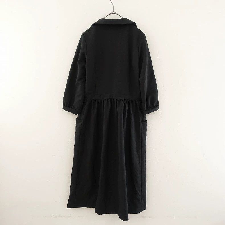 Comme des Garcons Comme des Garcons Dress Size XS / US 0-2 / IT 36-38 - 2 Thumbnail