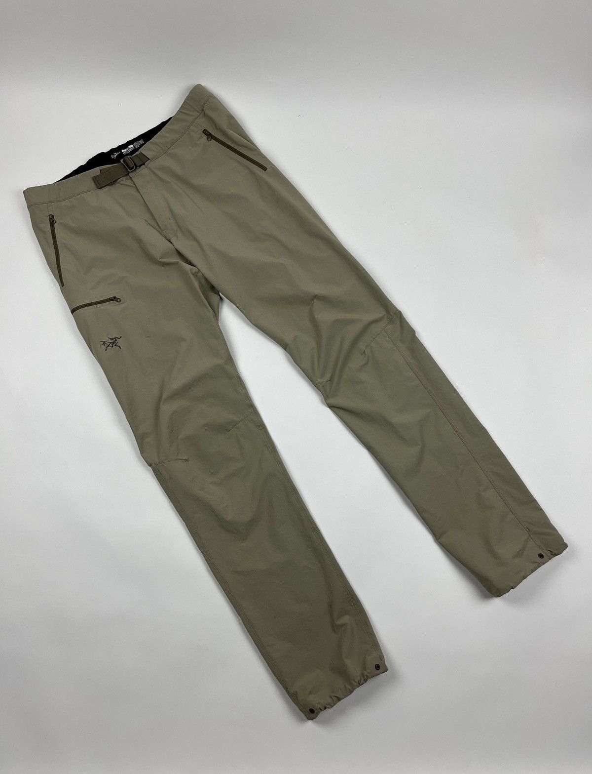 Arc'teryx Arc’teryx Gamma LT Pant Men’s Size US 34 / EU 50 - 2 Thumbnail