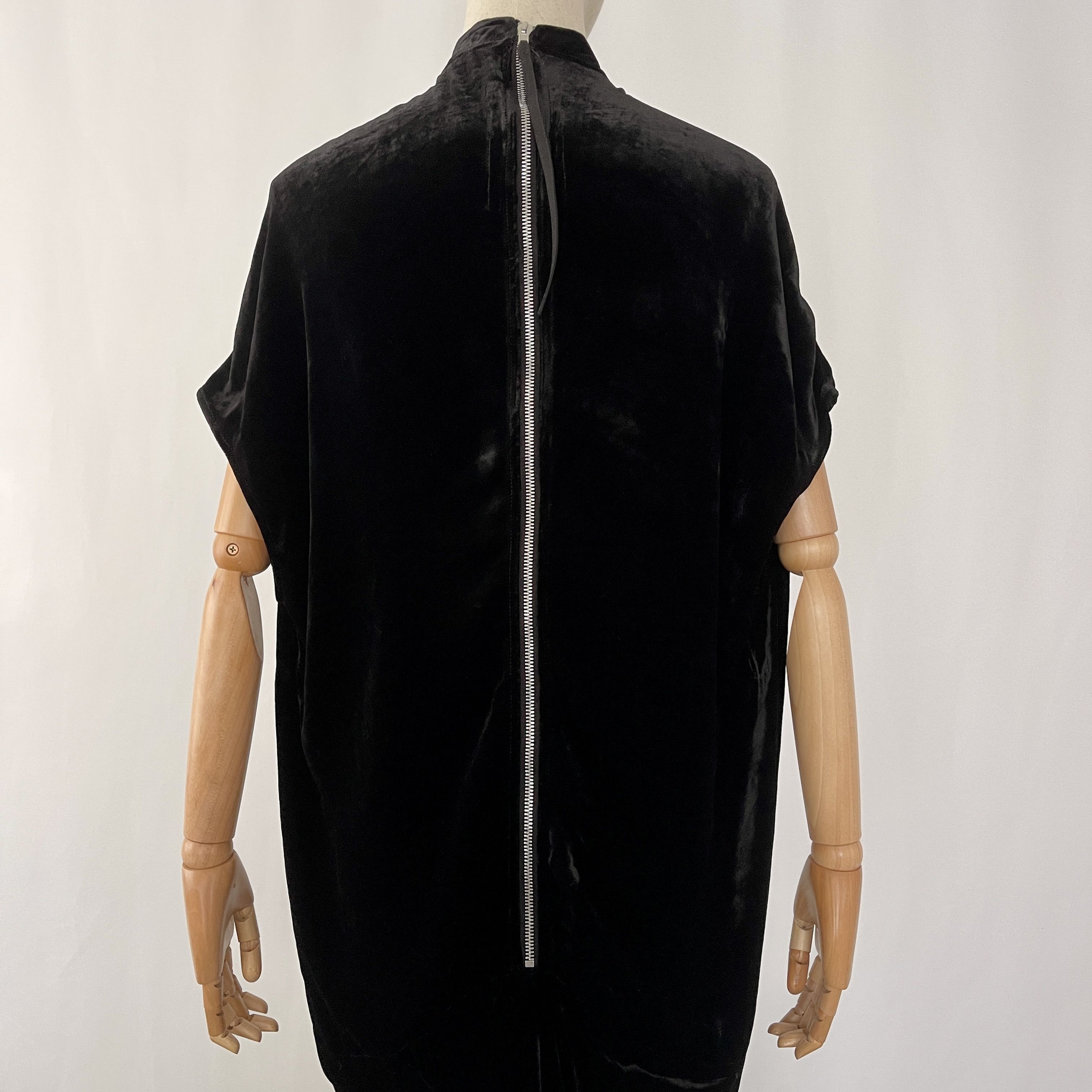Rick Owens RICK OWENS MASTODON Collection Dress Size M / US 6-8 / IT 42-44 - 4 Thumbnail