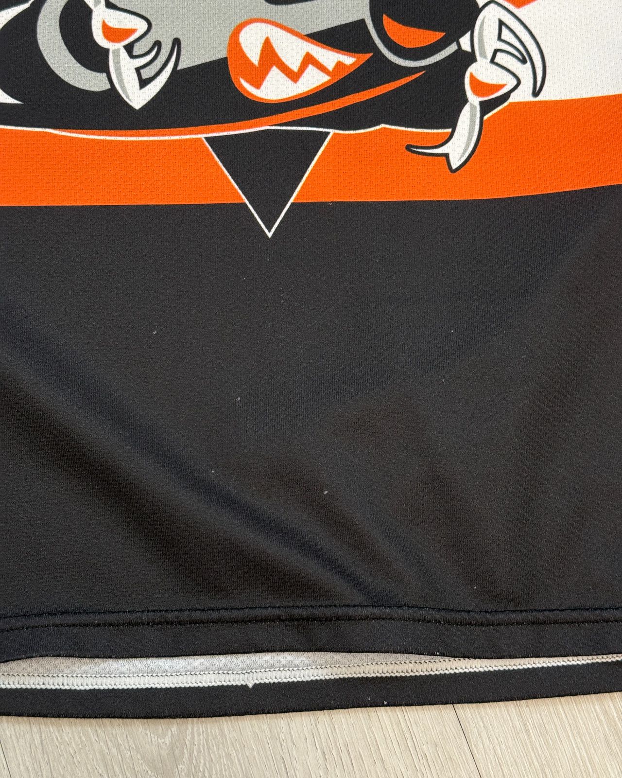 Adidas Adidas Trinity Western University Bombers Hockey Jersey - XL Size US XL / EU 56 / 4 - 12 Thumbnail