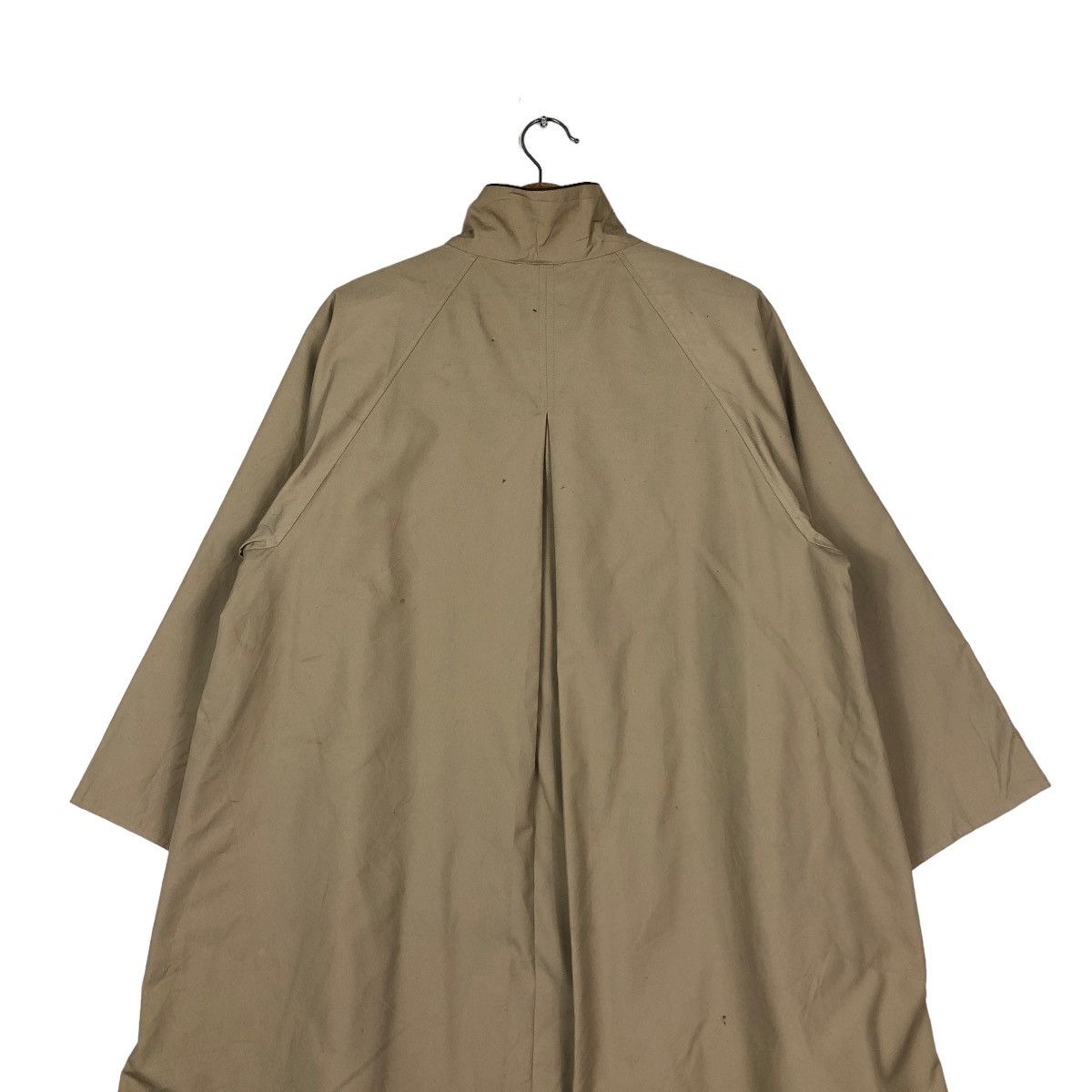 Japanese Brand 📌VINTAGE FLY LONG JACKET RAMOSPORT ONWARD JAPAN Size US M / EU 48-50 / 2 - 10 Thumbnail