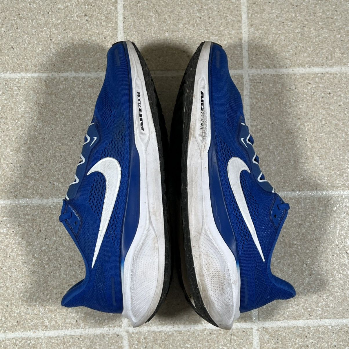 Nike Nike Air Zoom Pegasus 41 Royal Blue Running Shoes Size 11 Size US 11 / EU 44 - 7 Thumbnail